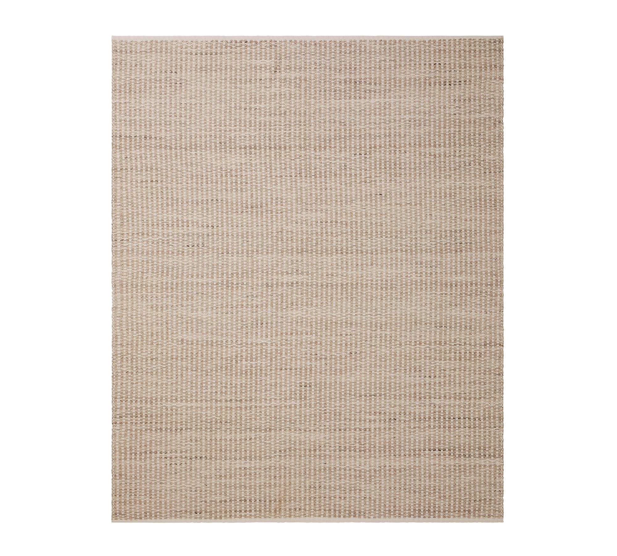 Stinson Handwoven Outdoor Performance Rug