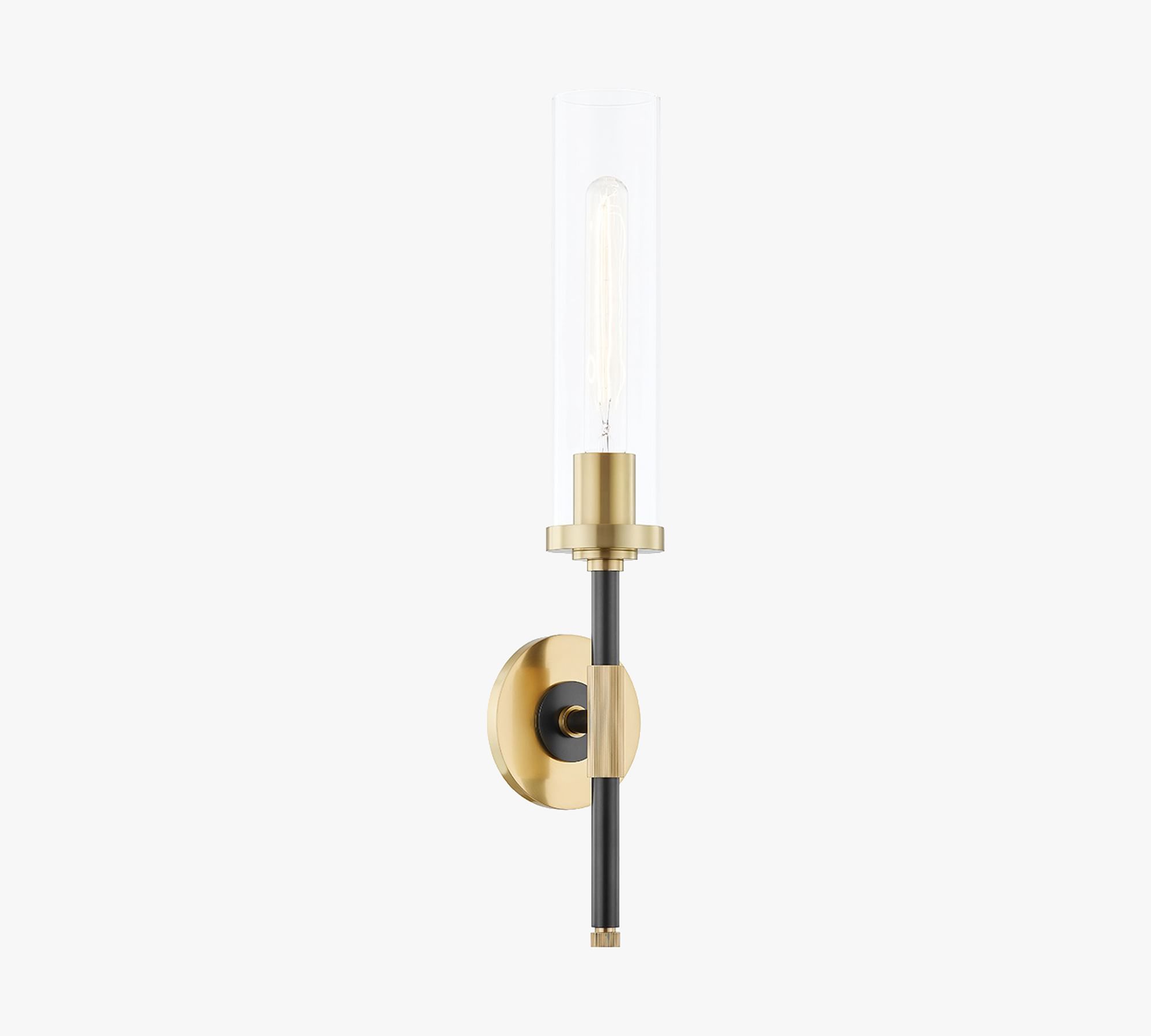 Graf Globe Sconce