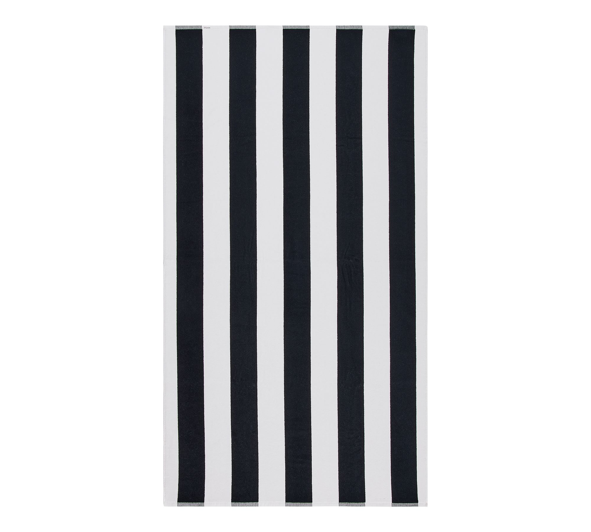 Classic Awning Striped Towel