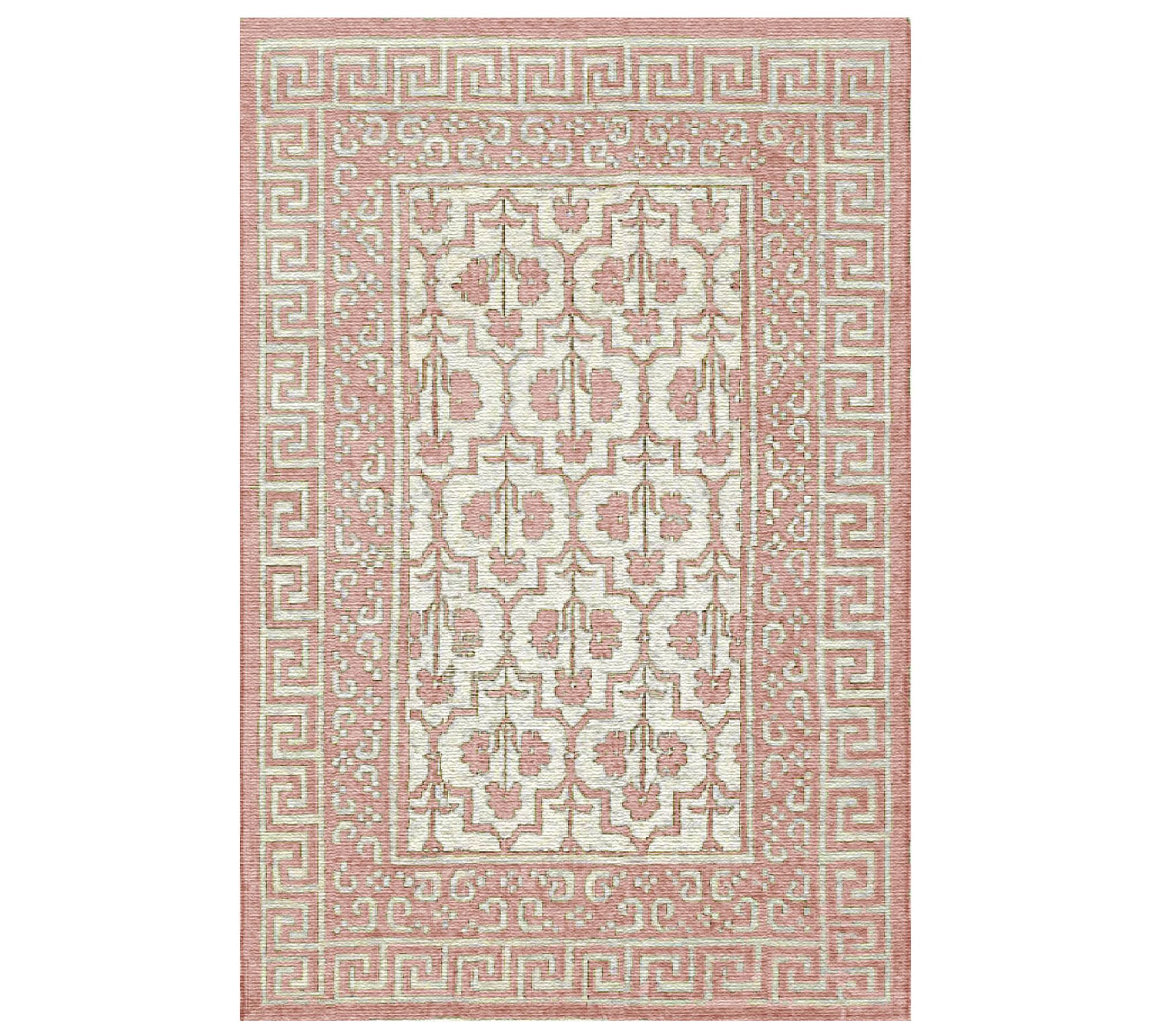 Braylin Hand-Tufted Wool Rug