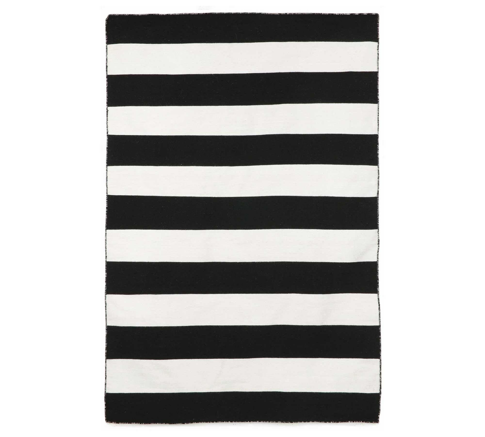 Alfie Striped Outdoor Rug