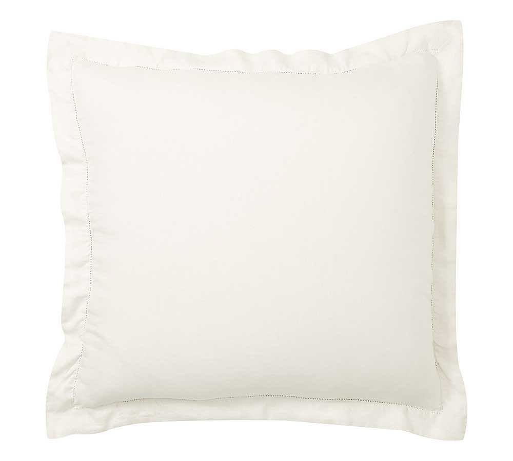 Belgian Flax Linen Sham