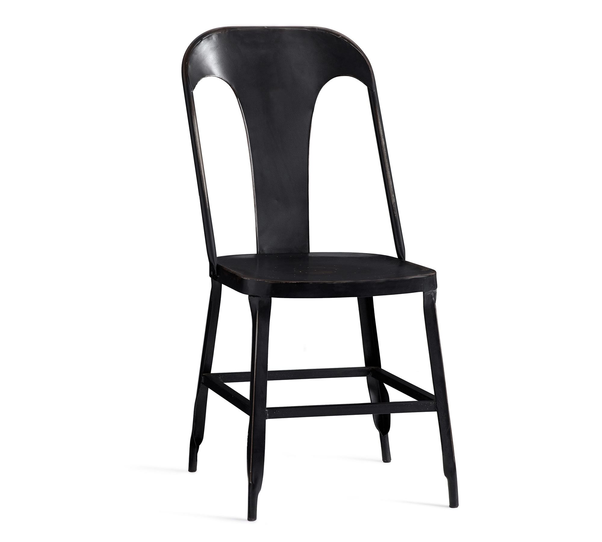 Maxx Metal Dining Chair