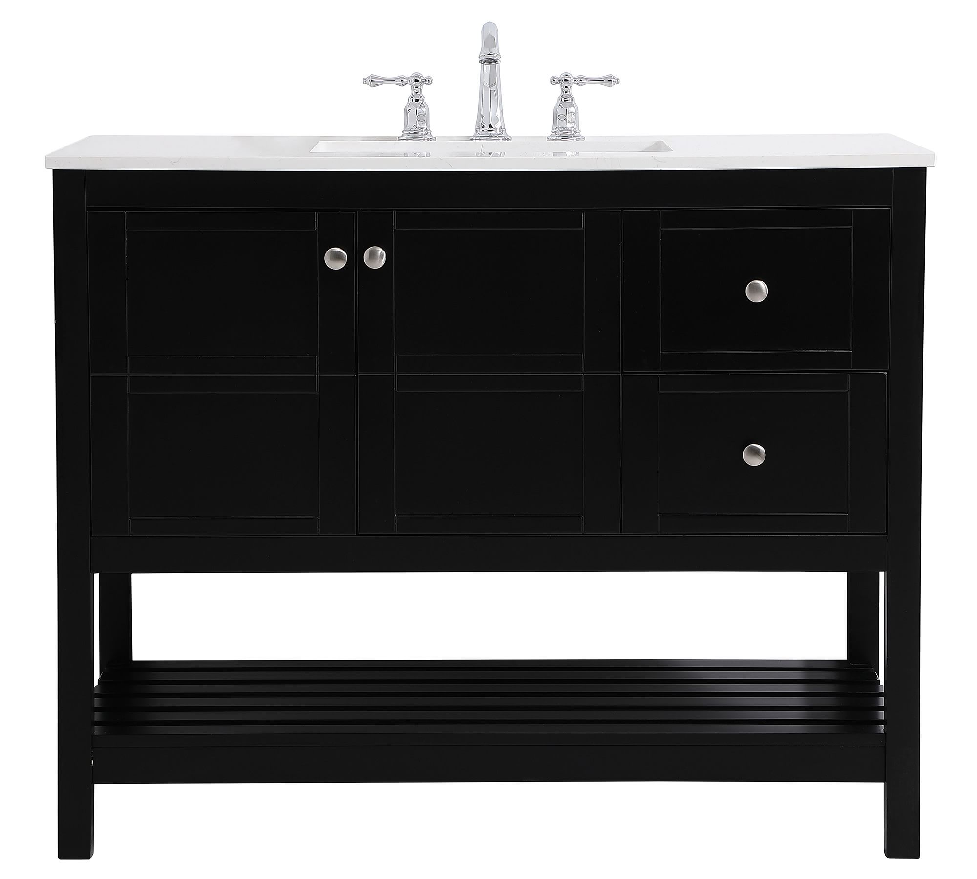 Reeves 42" Single Sink Vanity