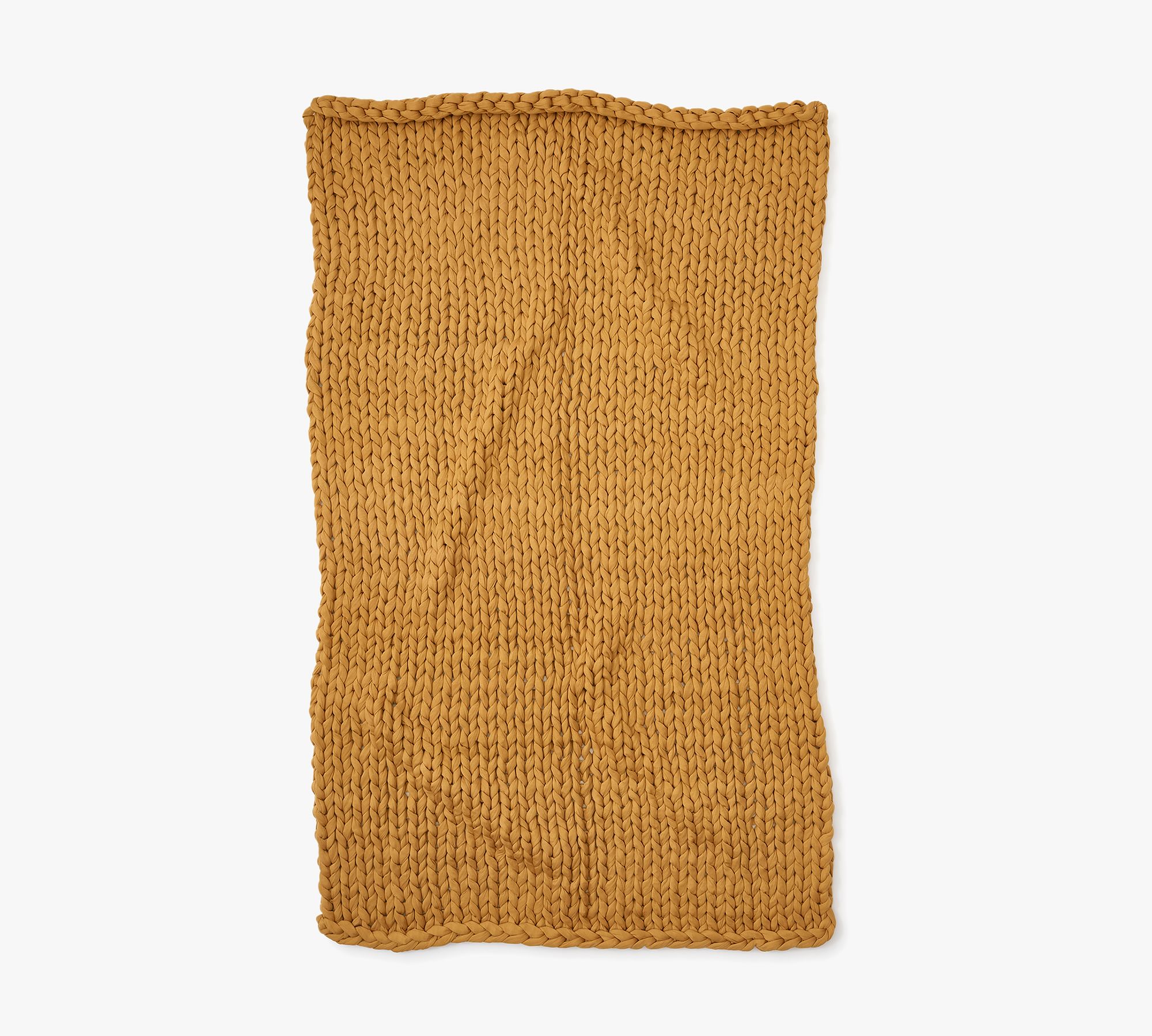 Bearaby Weighted Tencel Napper Blanket