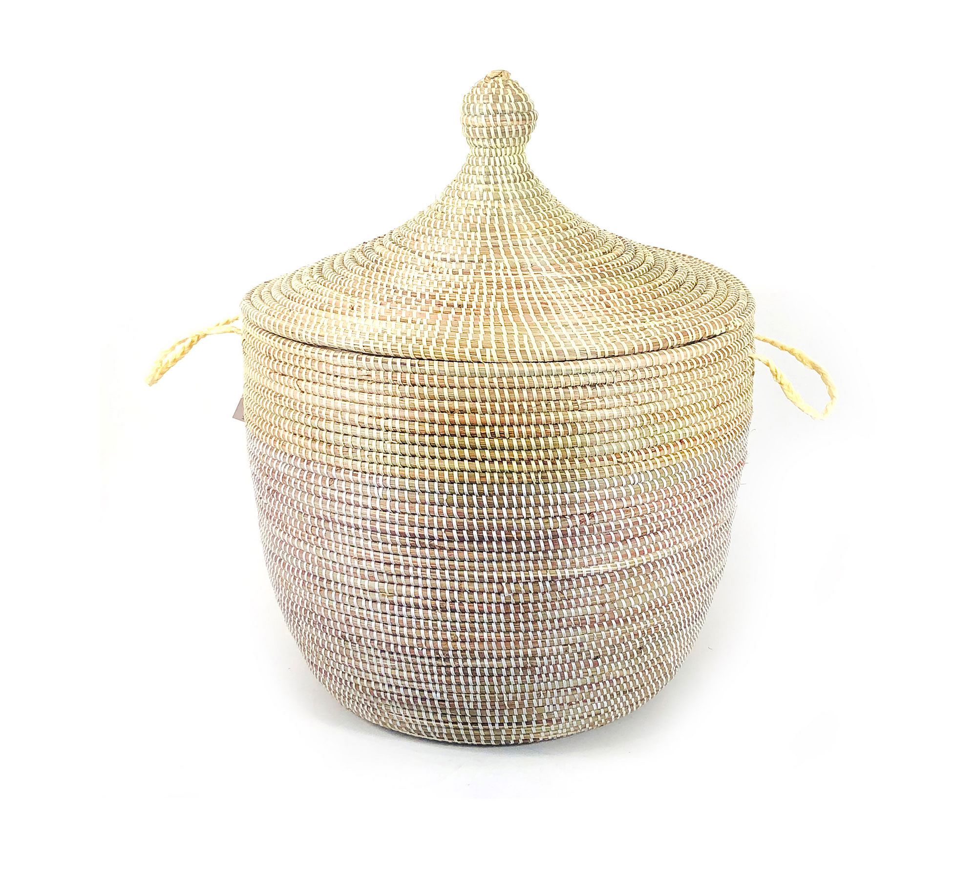 Tilda Woven Basket