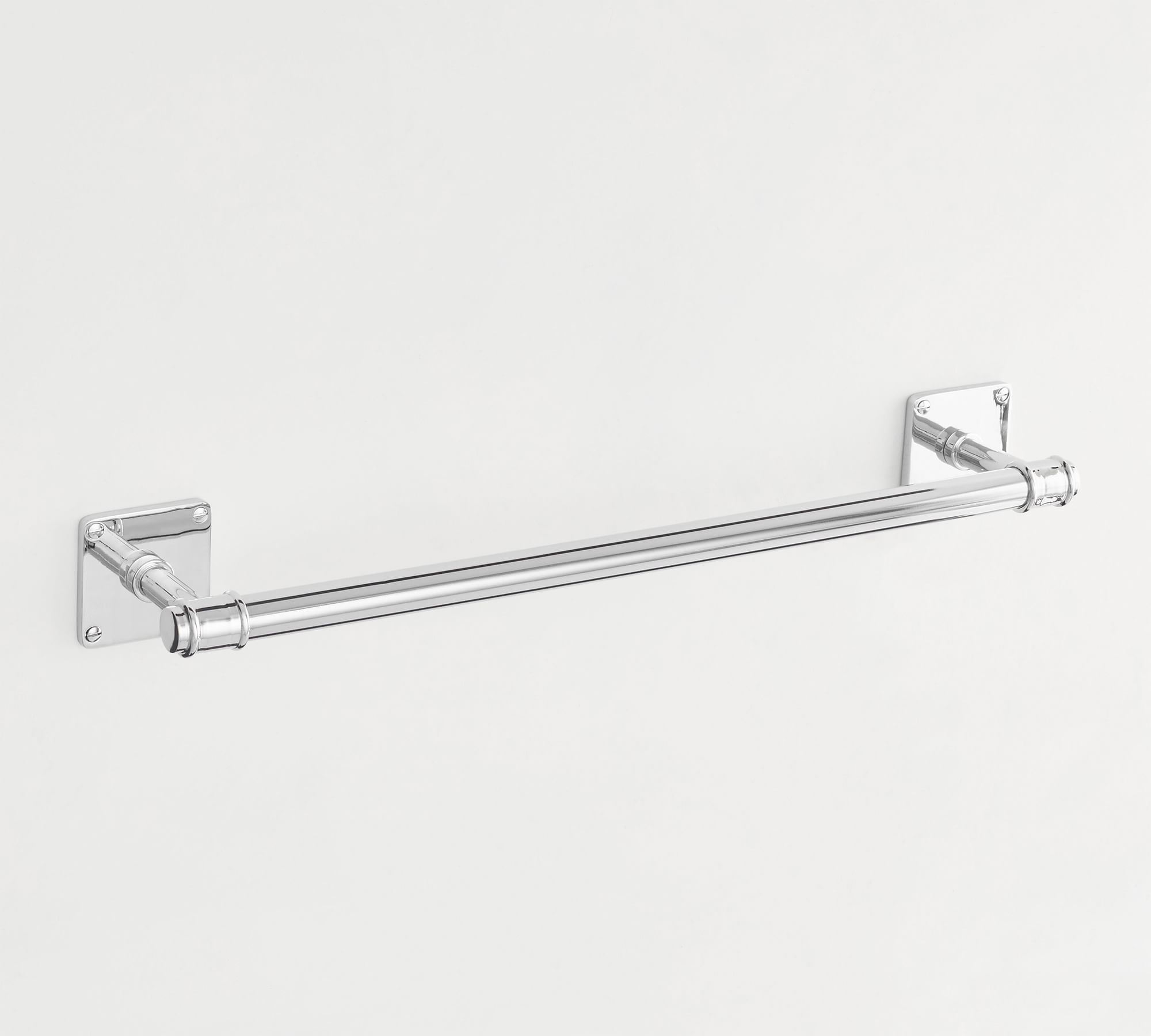 Harley Towel Bar