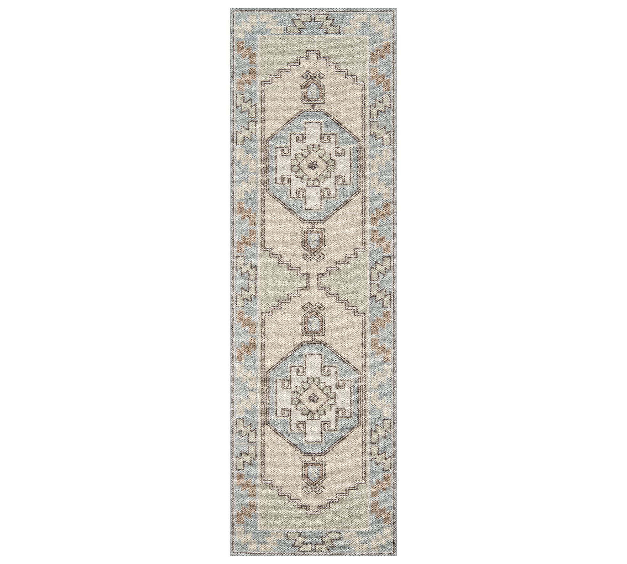 Lenora Persian-Style Rug