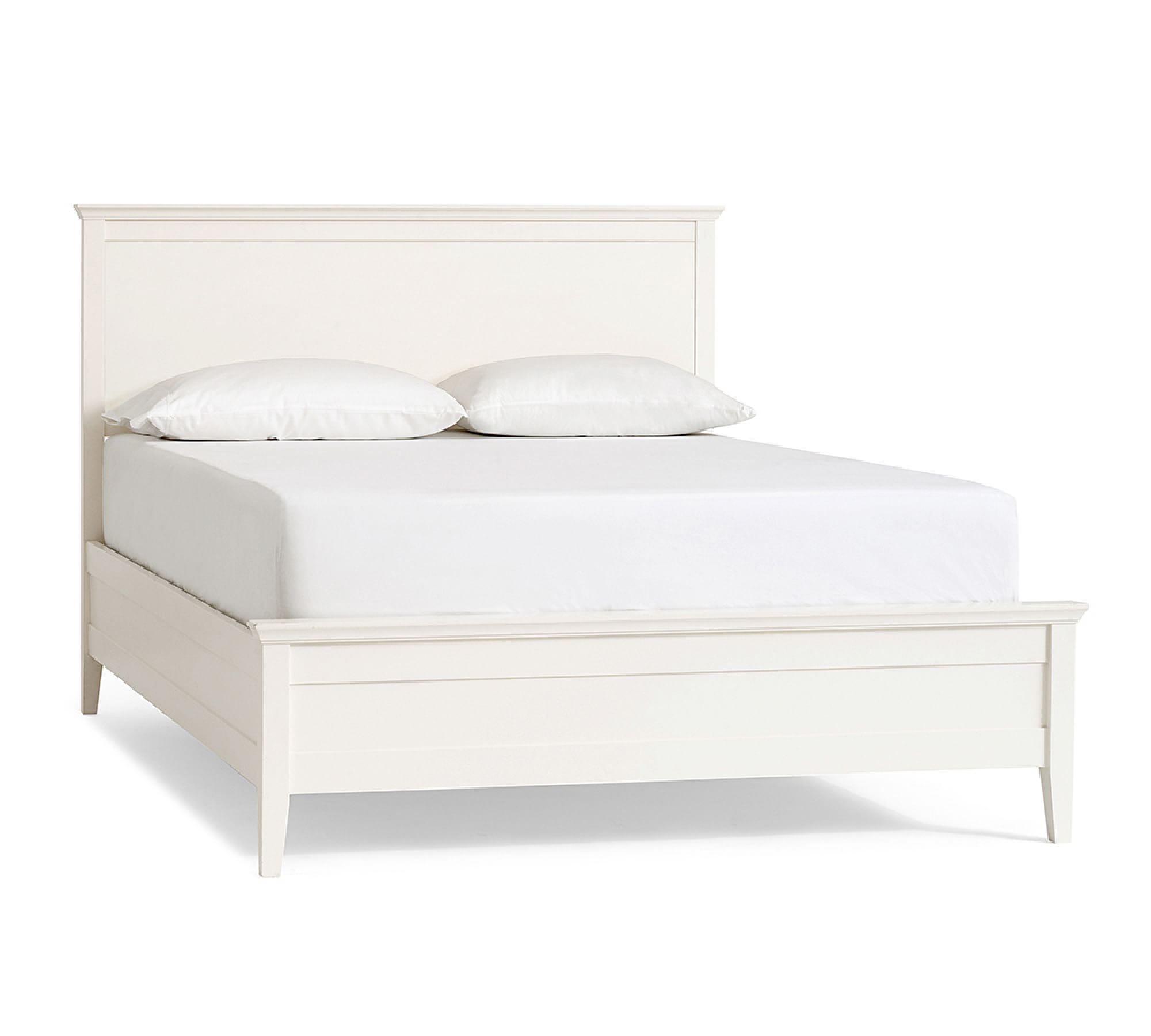 Clara Platform Bed