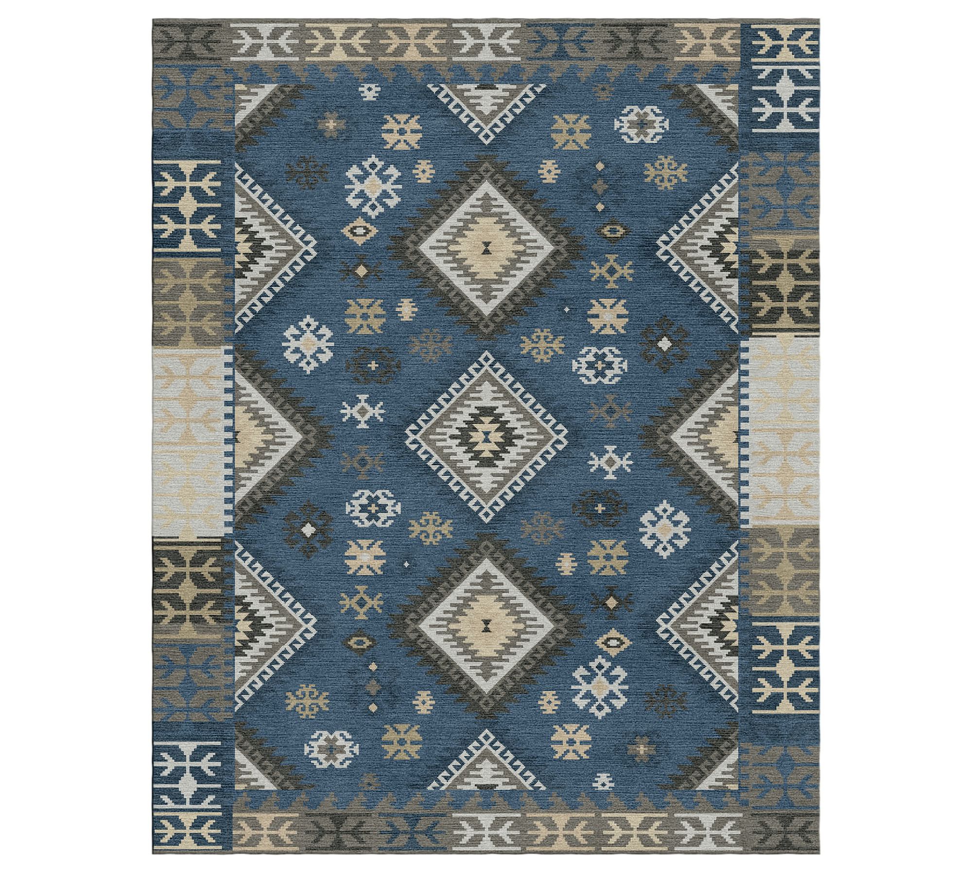 Winslow Kilim Rug