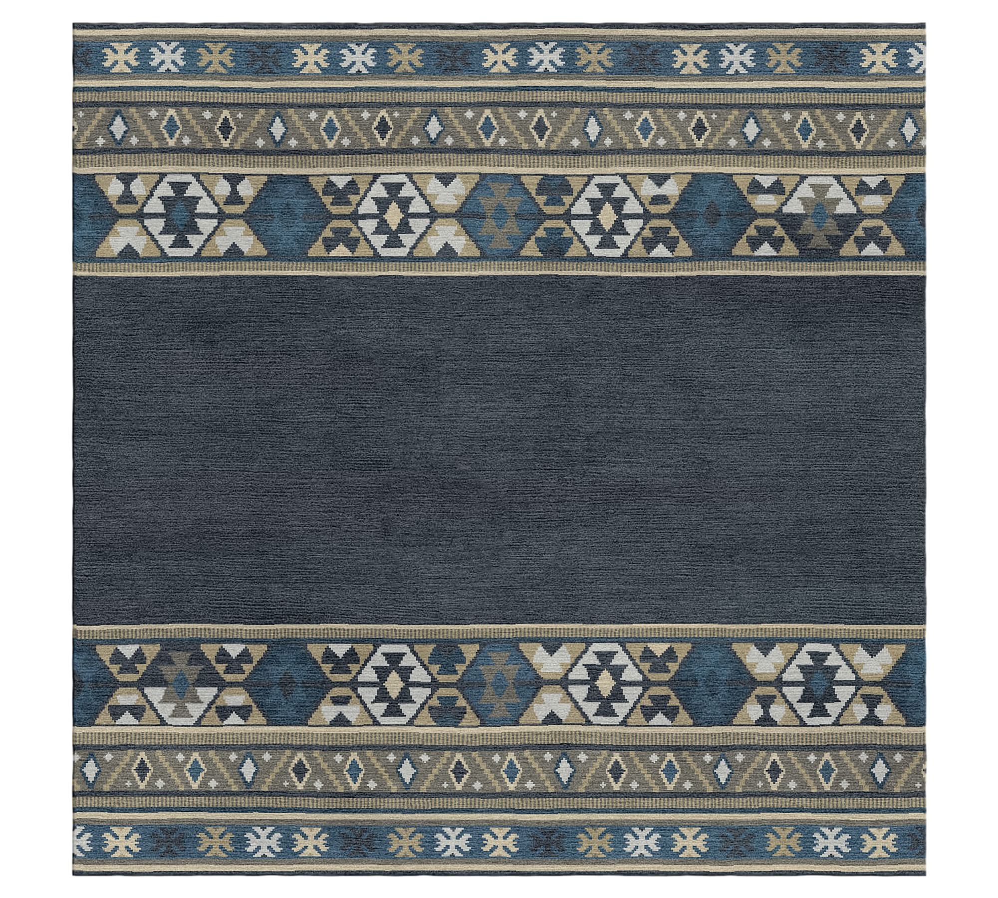 Sedona Kilim Rug