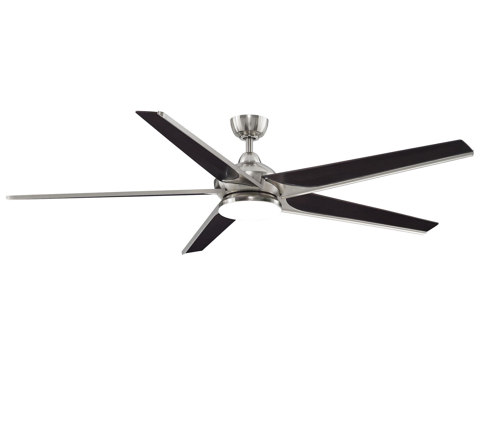 Subtle LED Ceiling Fan (56"-72")