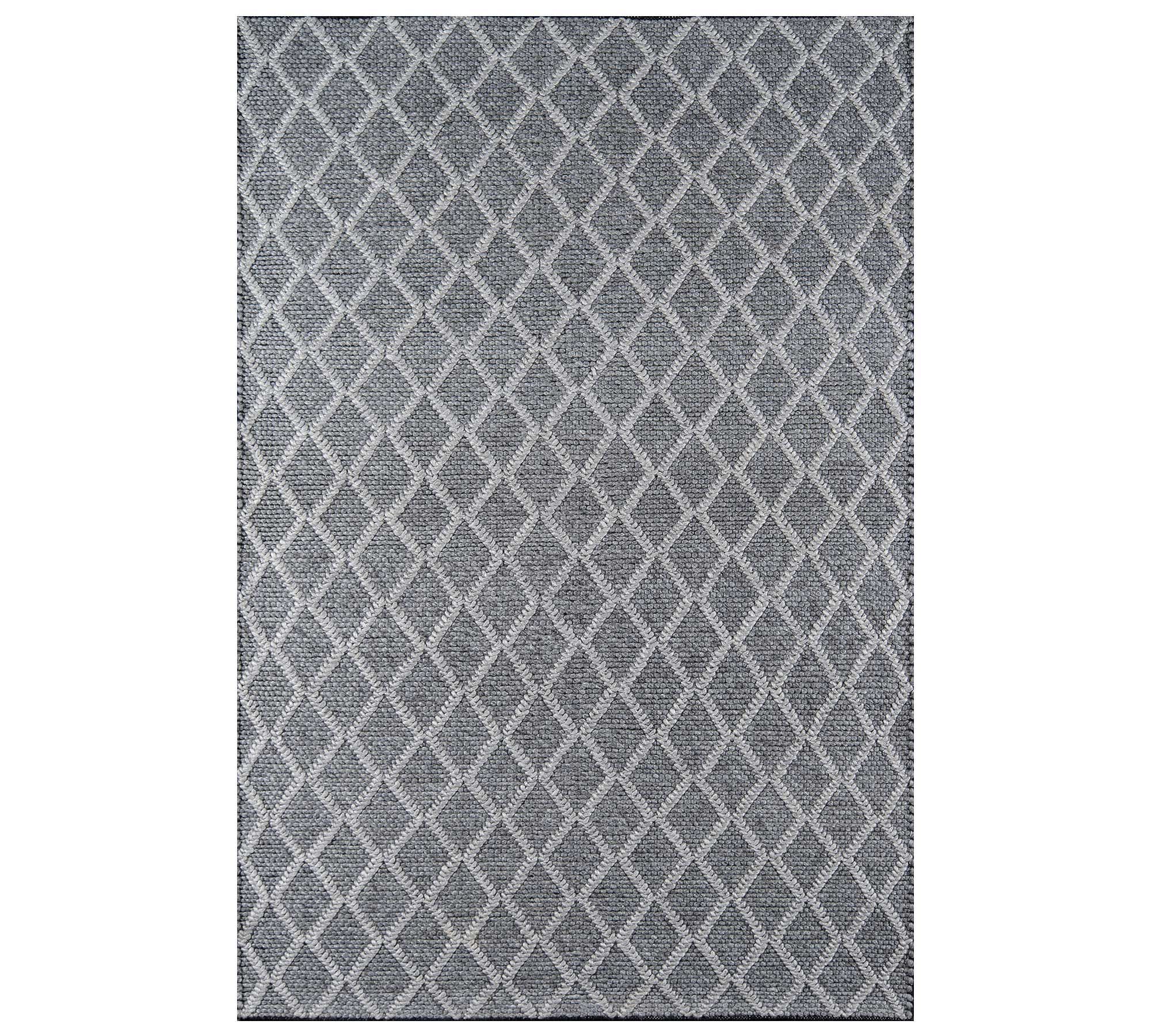 Ginevra Handwoven Wool Rug