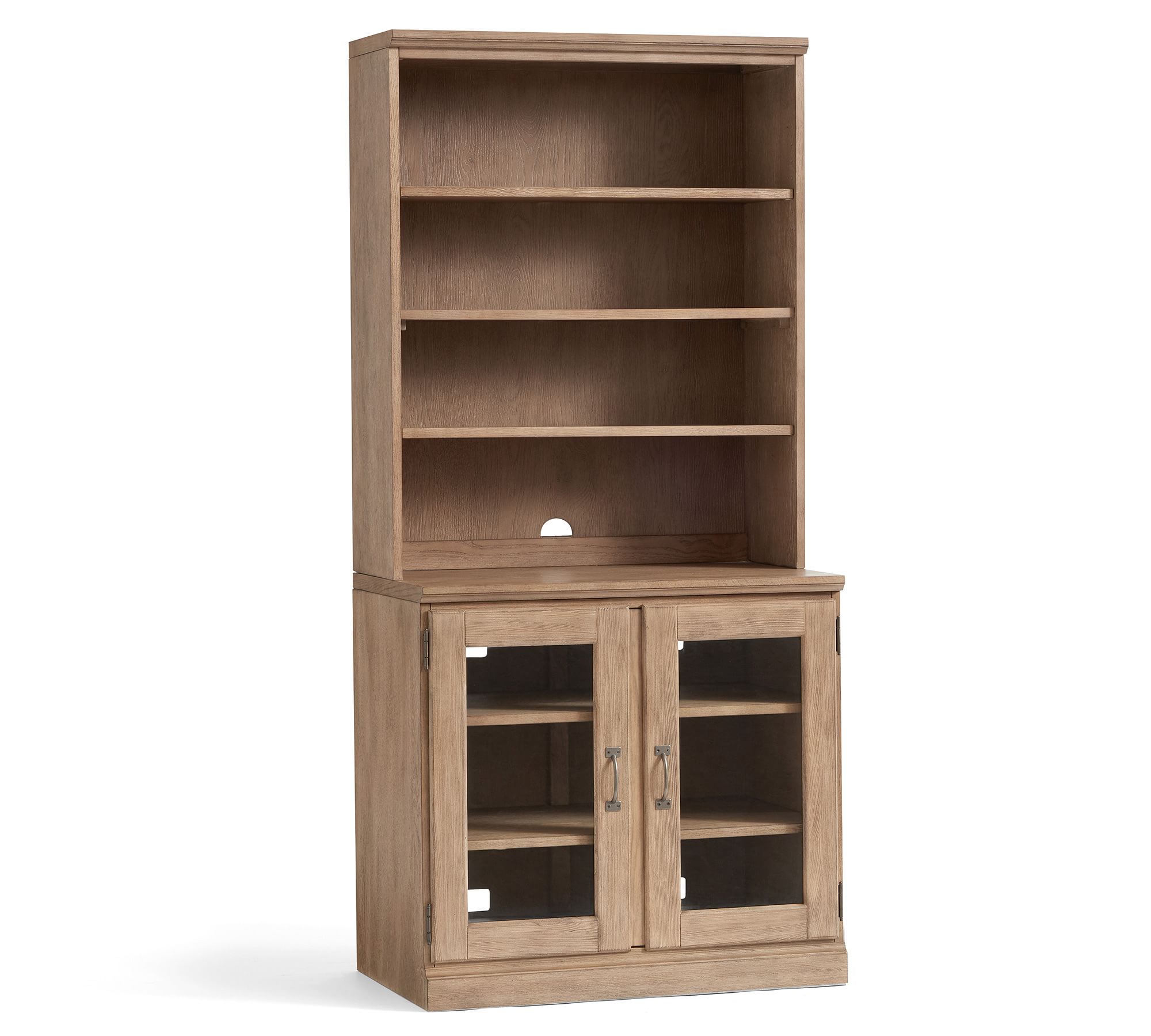 Printers Storage Bookcase (32")