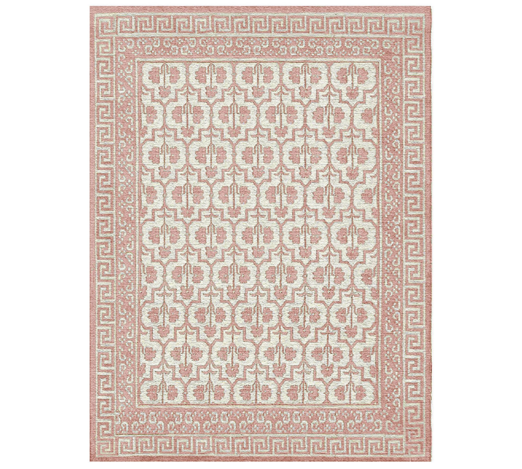 Braylin Hand-Tufted Wool Rug