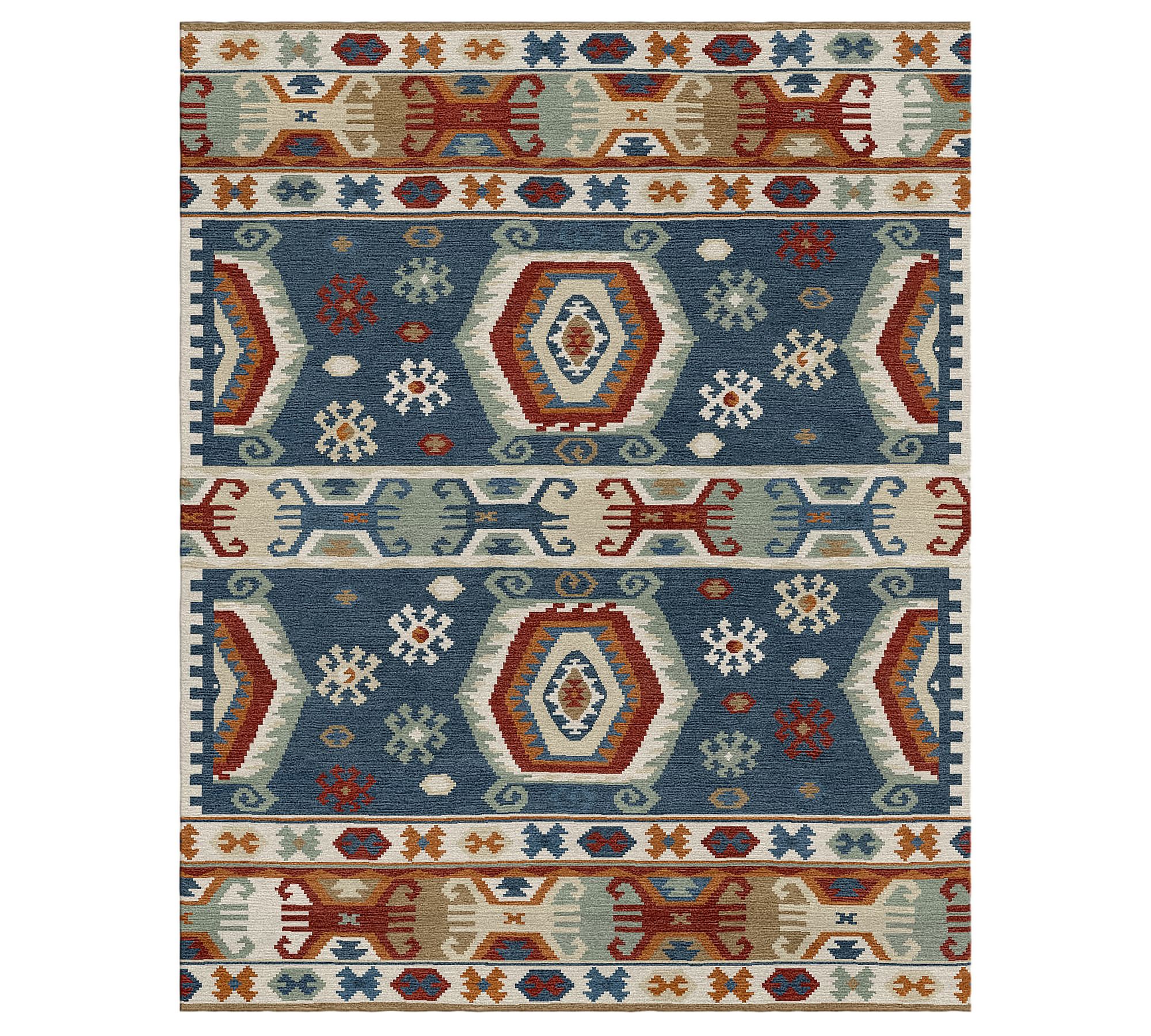 Rowan Kilim Rug