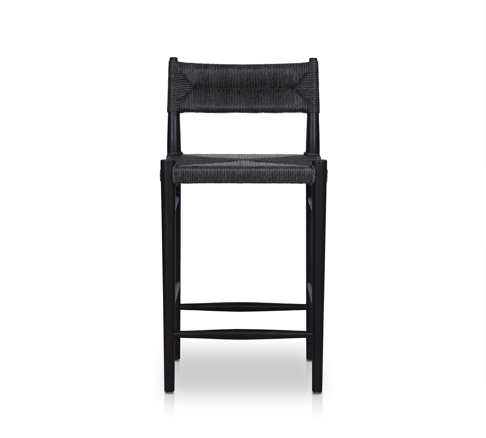 Zara Woven Outdoor Bar & Counter Stools