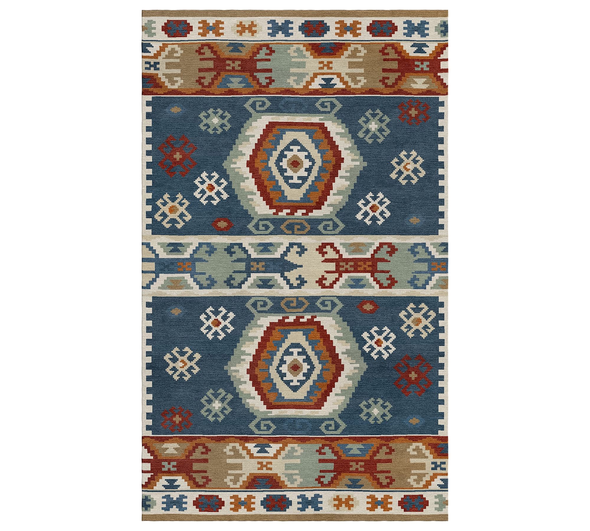 Rowan Kilim Rug