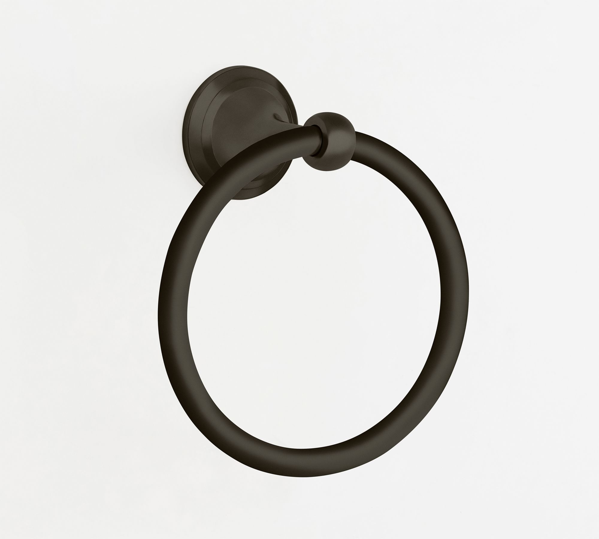 Mercer Towel Ring