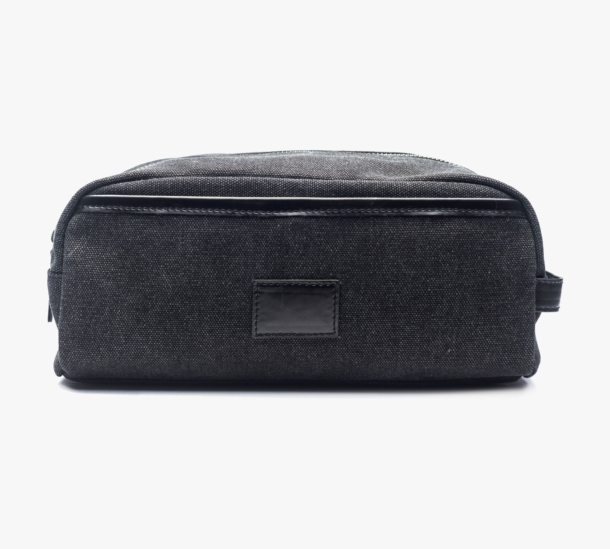 Pottery barn mens toiletry bag on sale