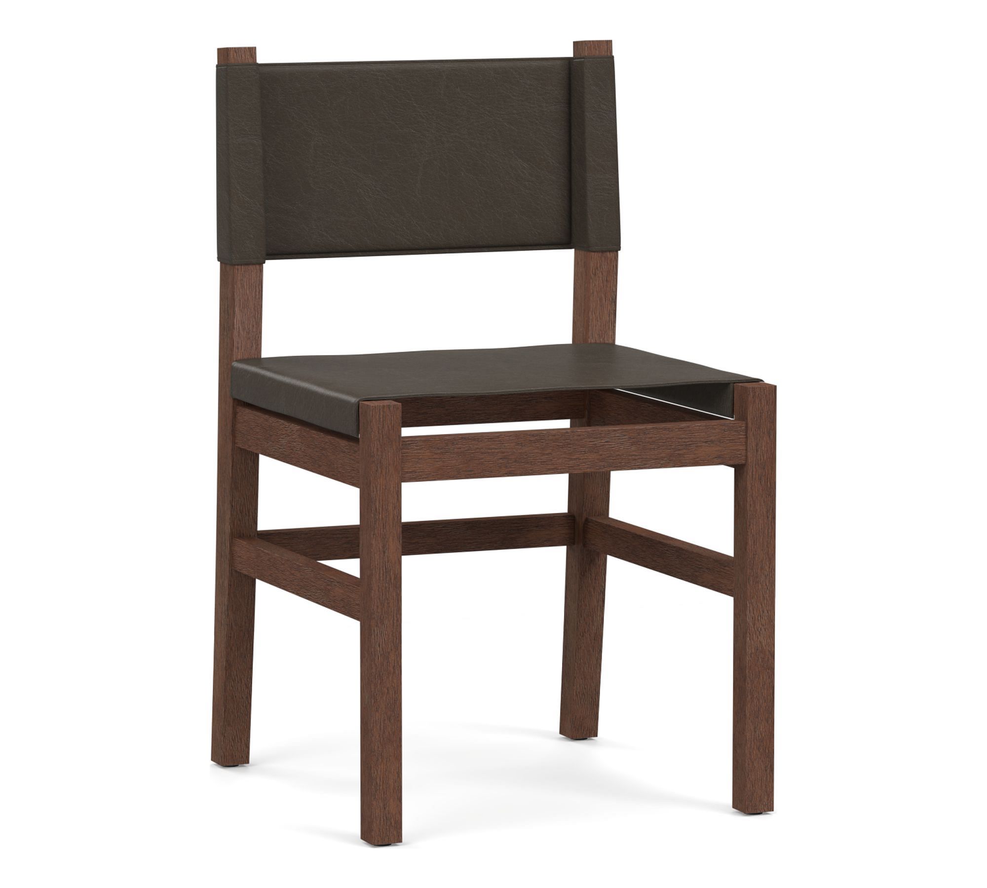 Segura Leather Dining Chair