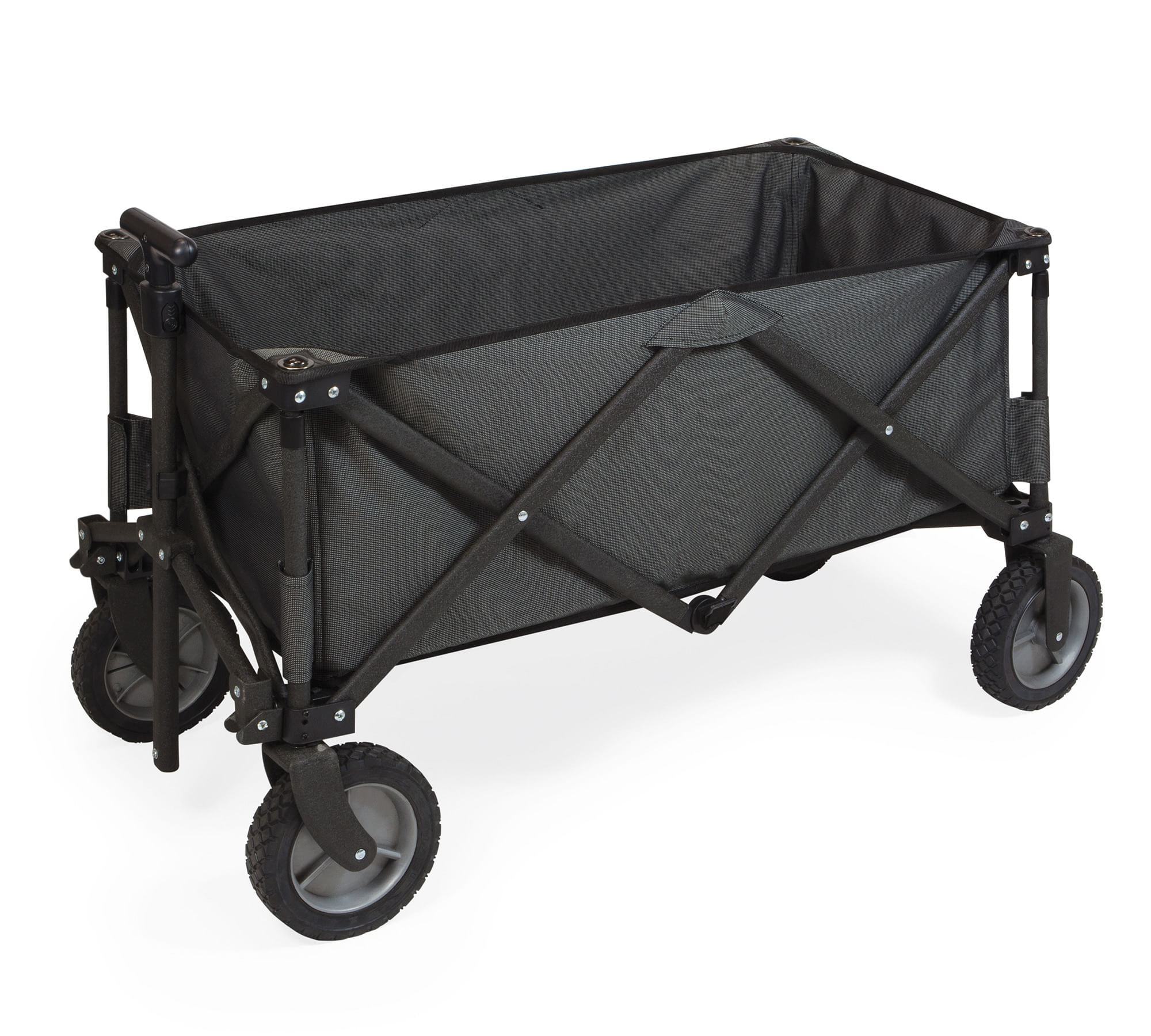 Expandable Utility Wagon