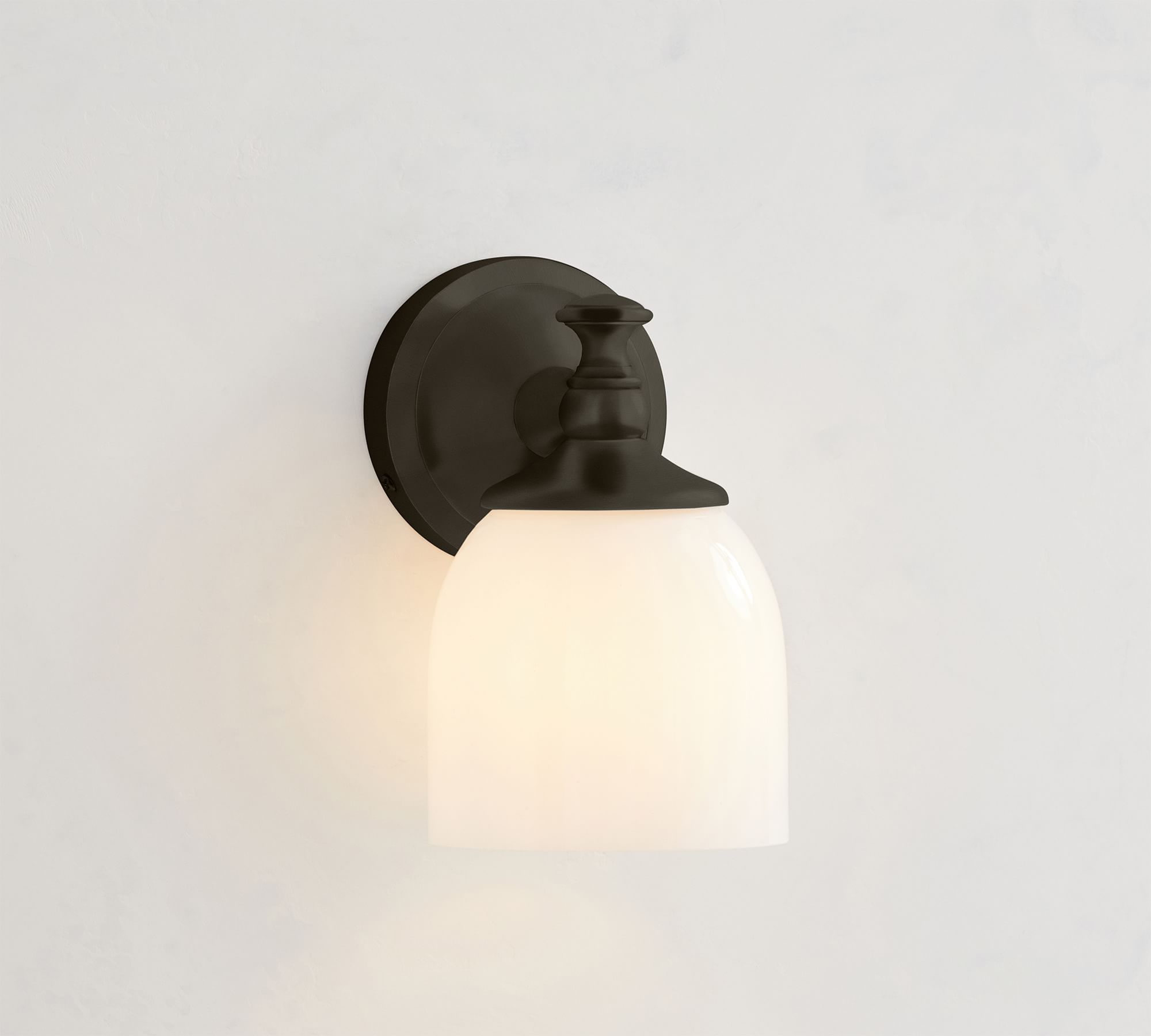 Mercer Sconce