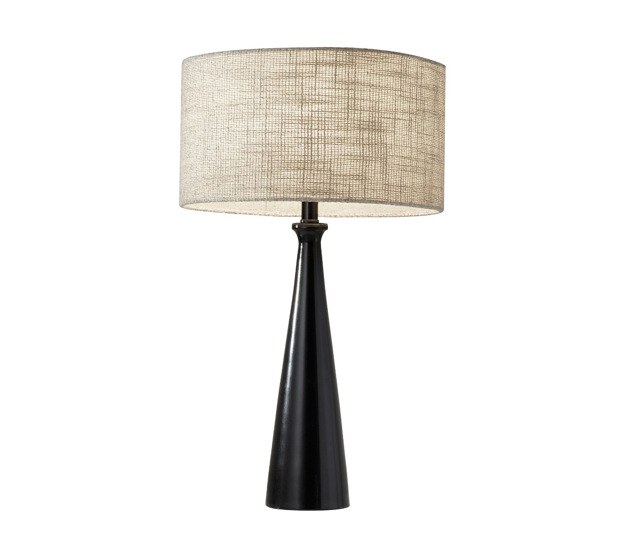 Barclay Table Lamp (14")