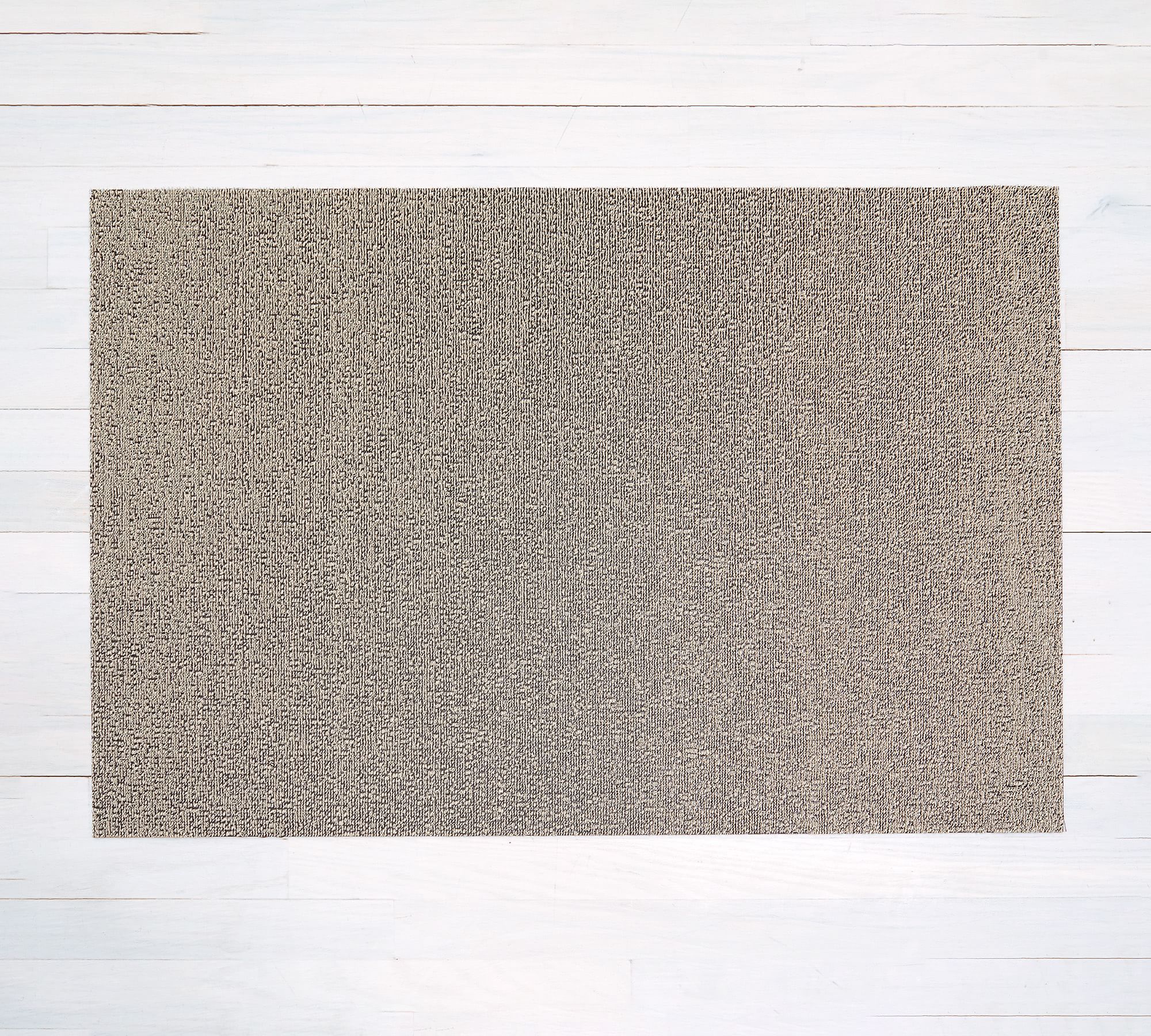 Chilewich Shag Floor Mat