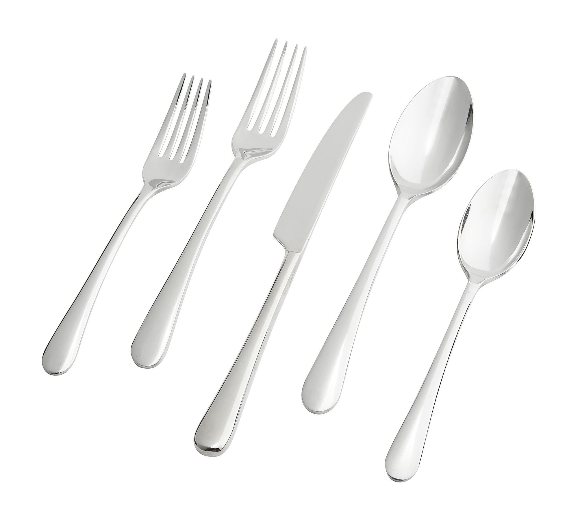 Mason Flatware Sets