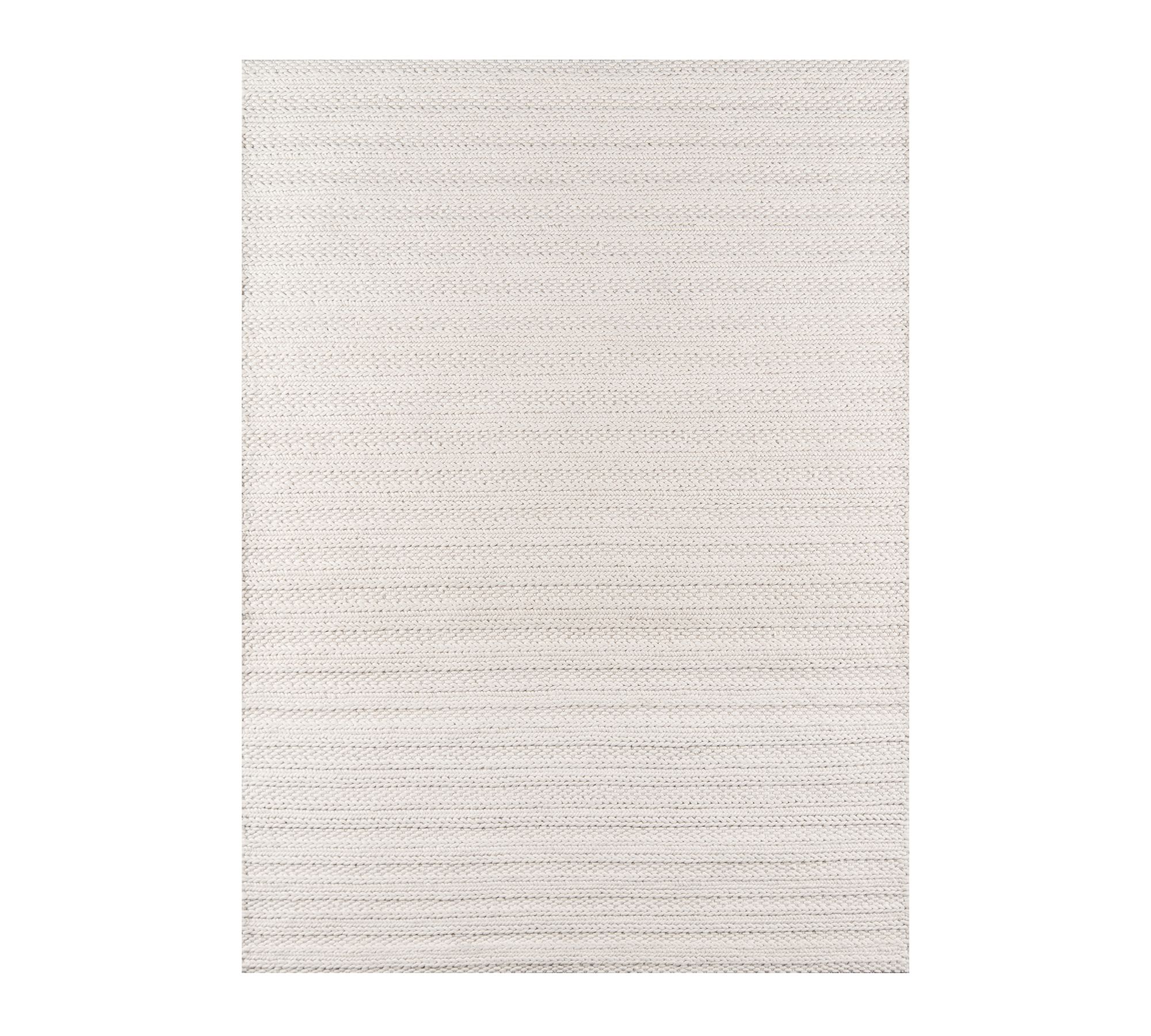 Vale Handwoven Wool Rug