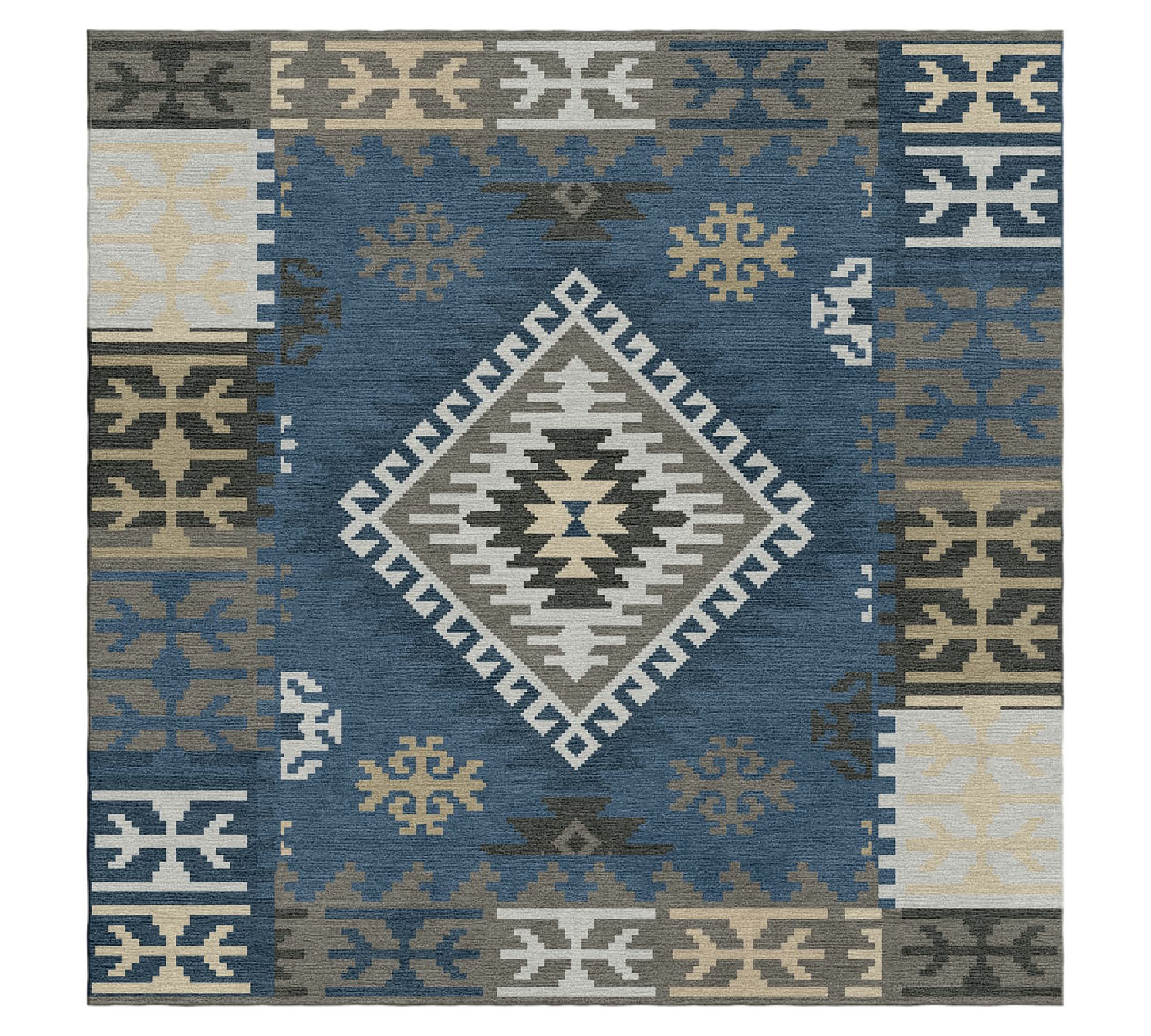 Winslow Kilim Rug