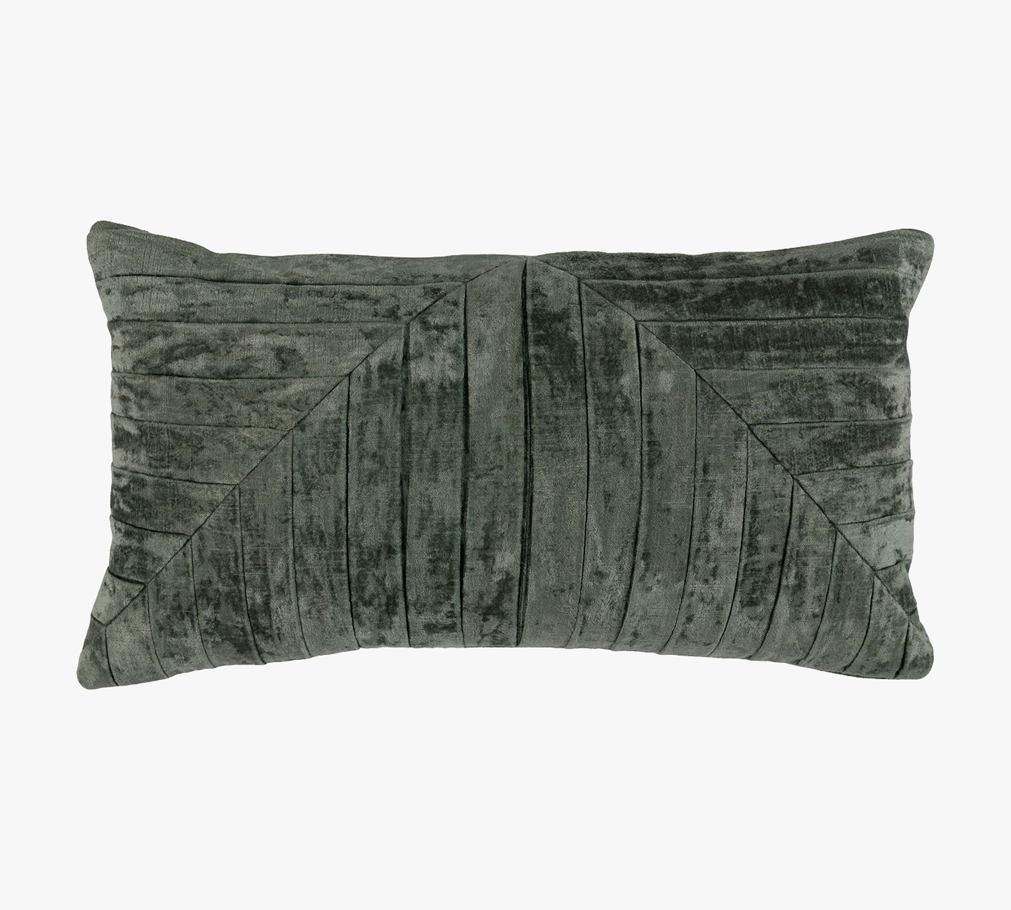 Xiomara Velvet Pillow