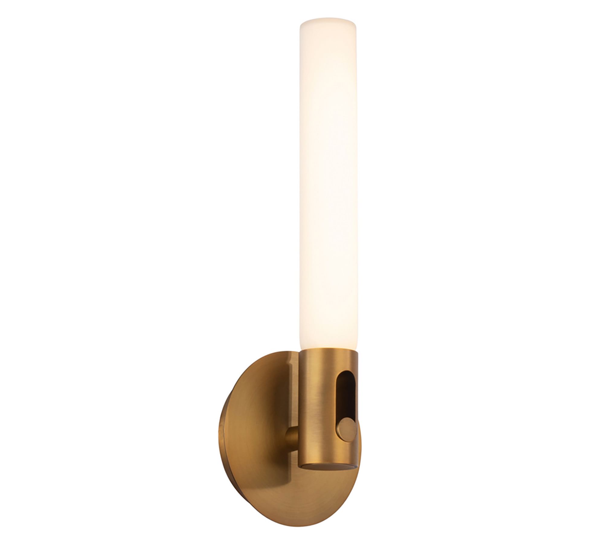 Murdale Single Sconce (16")