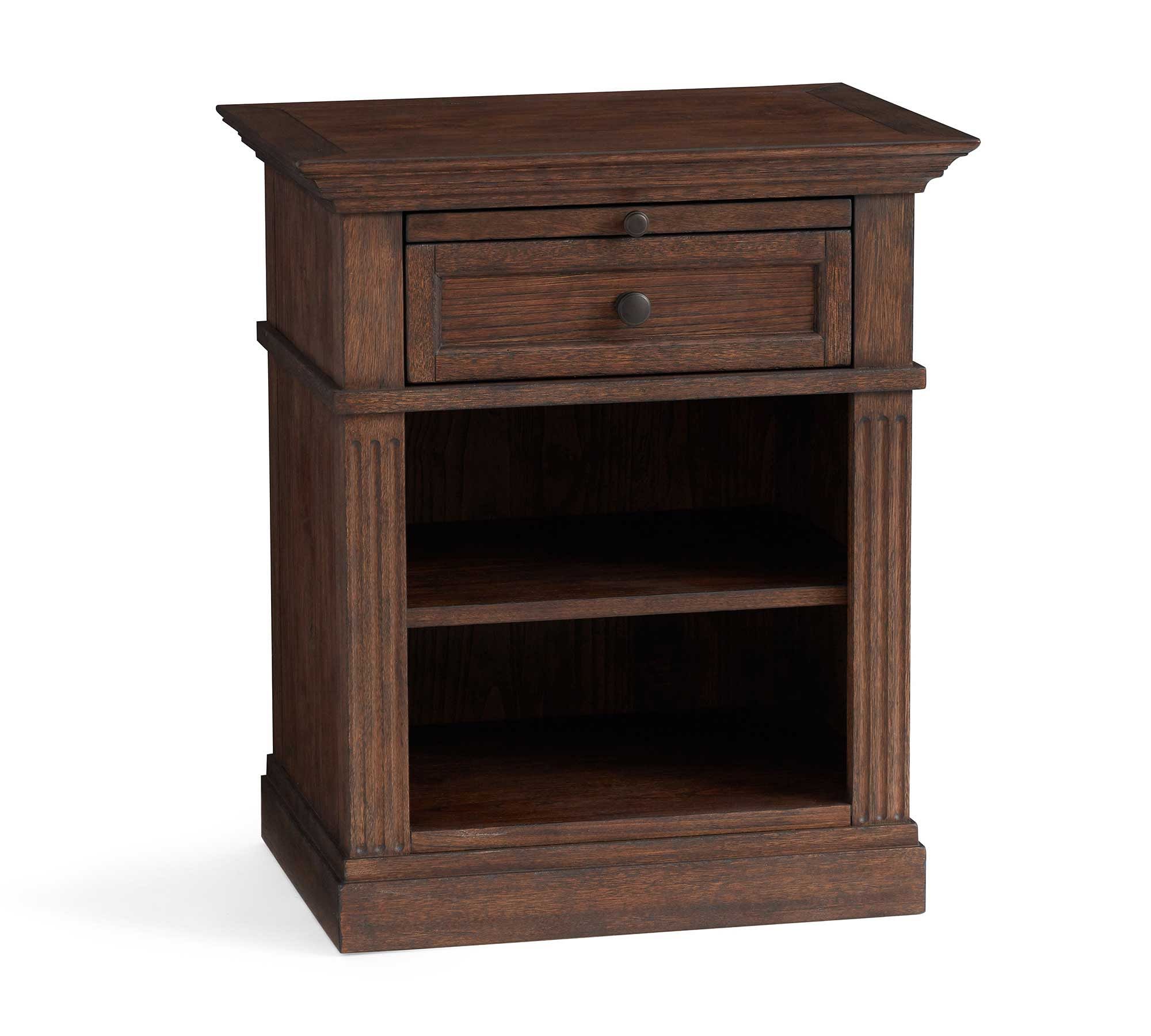 Livingston Nightstand (24")