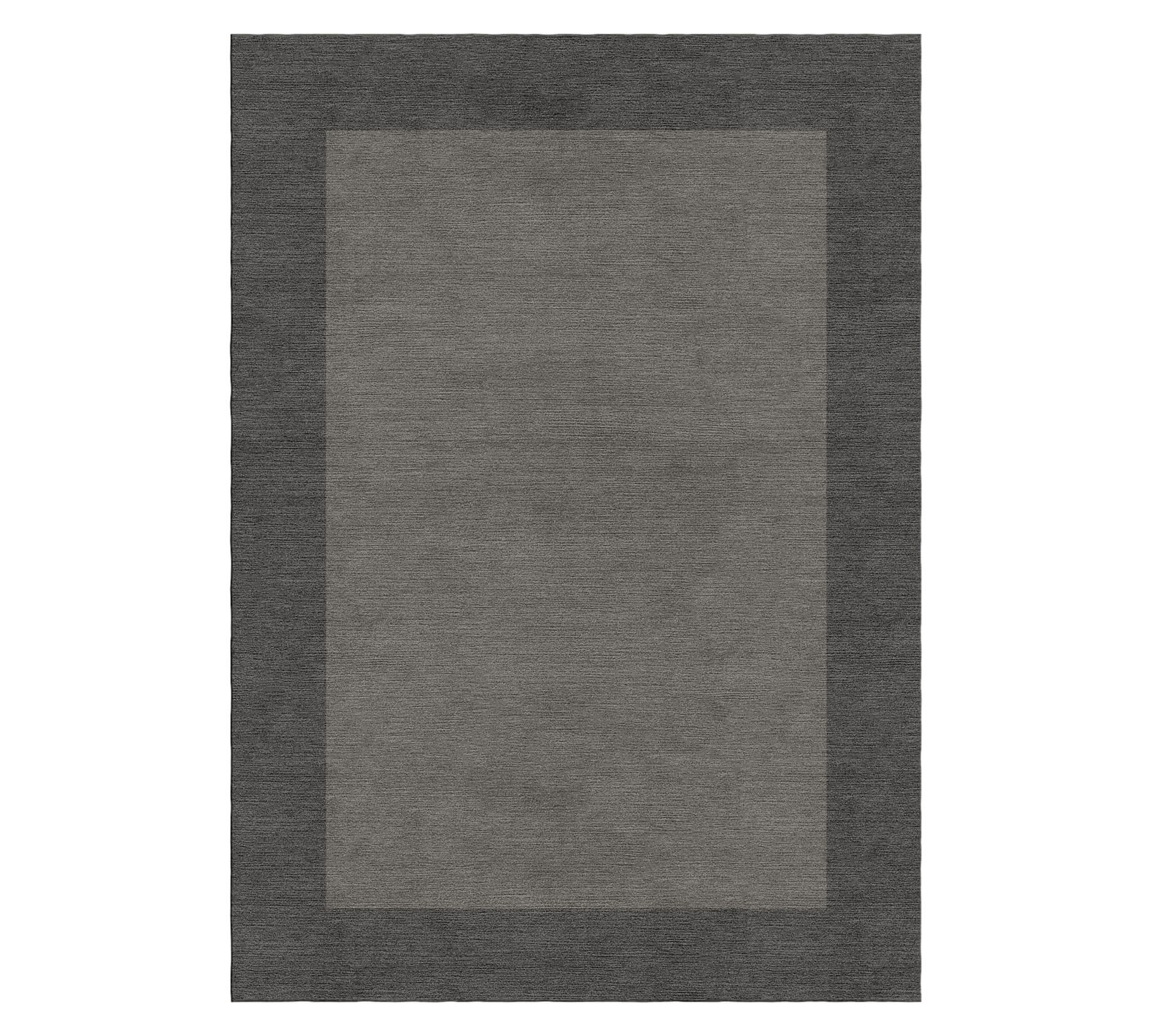 Henley Handcrafted Wool Rug