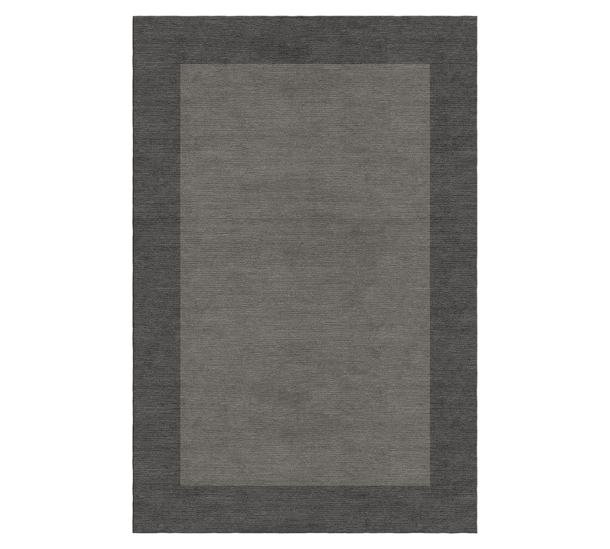 Henley Handcrafted Wool Rug