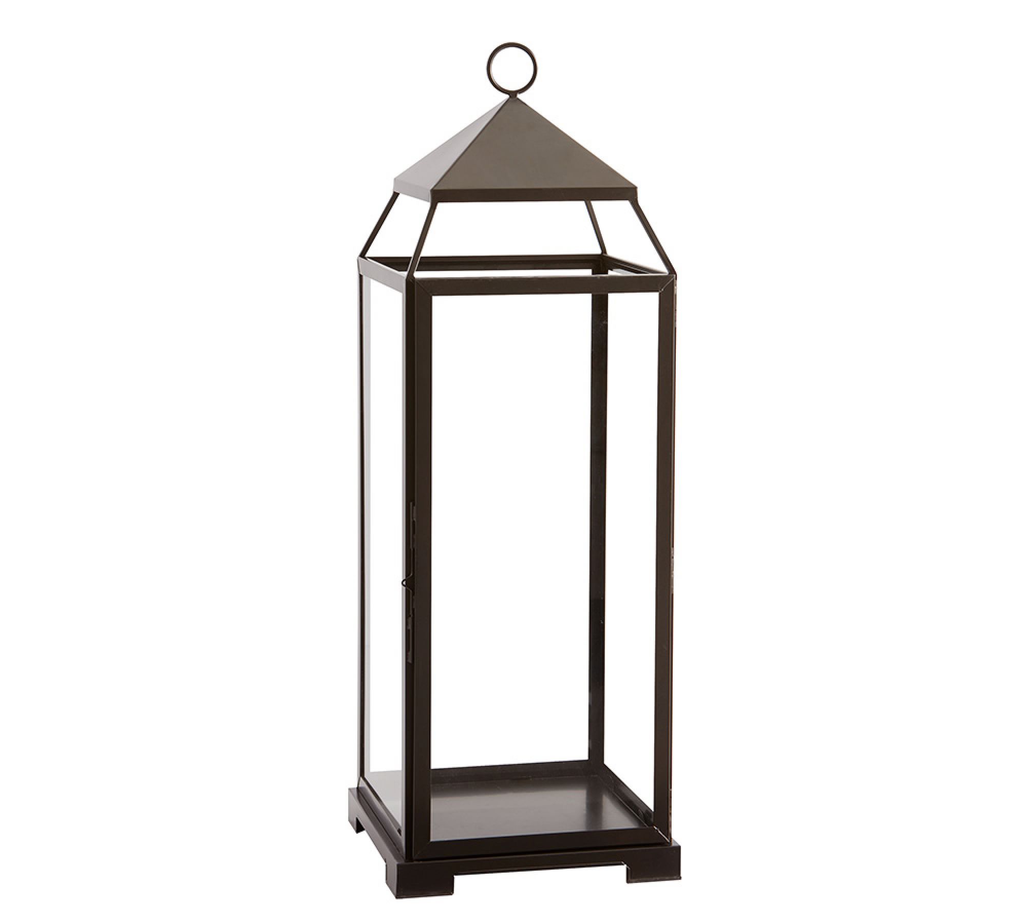 Malta Outdoor Lantern