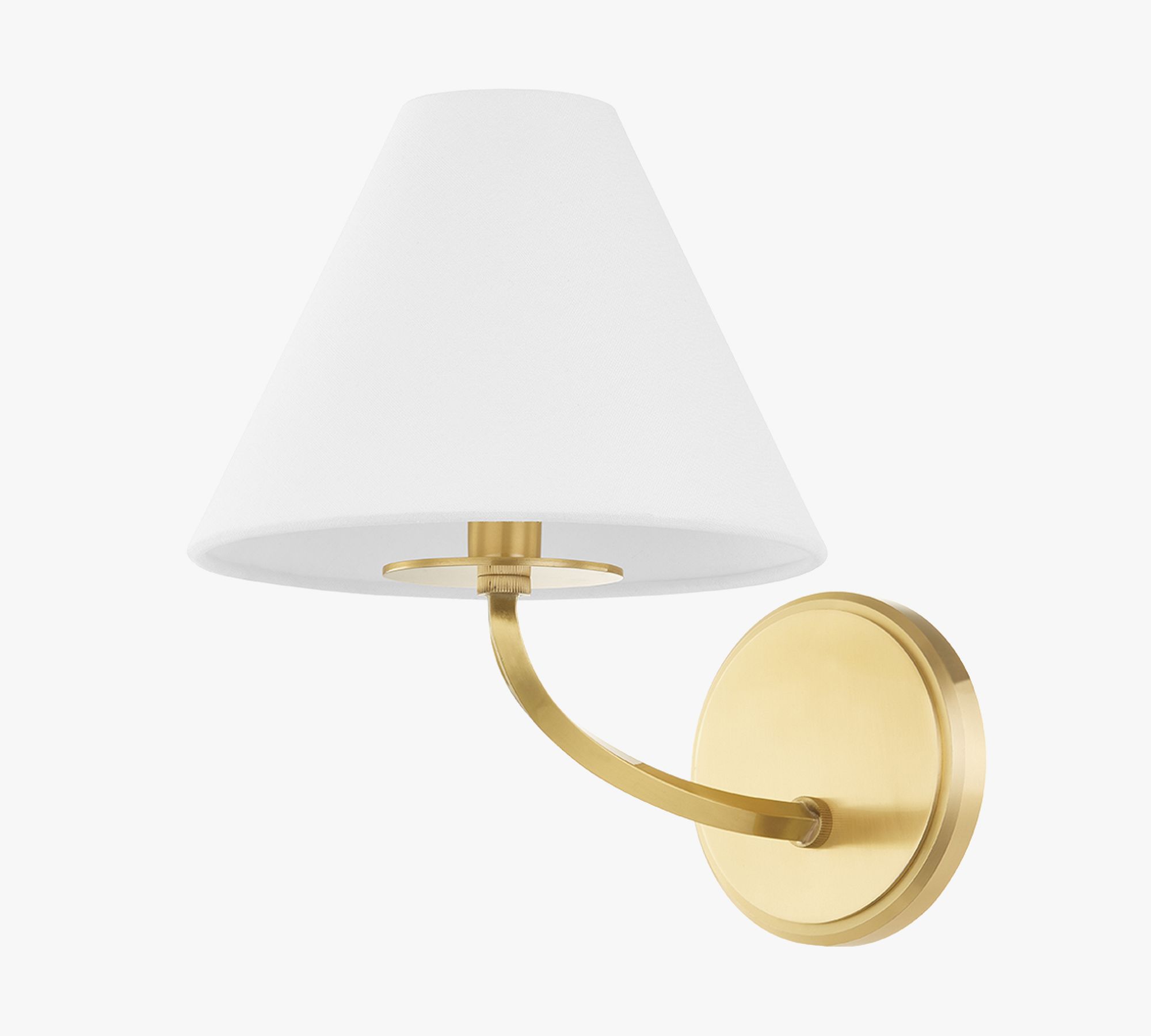 Samara Sconce (9")