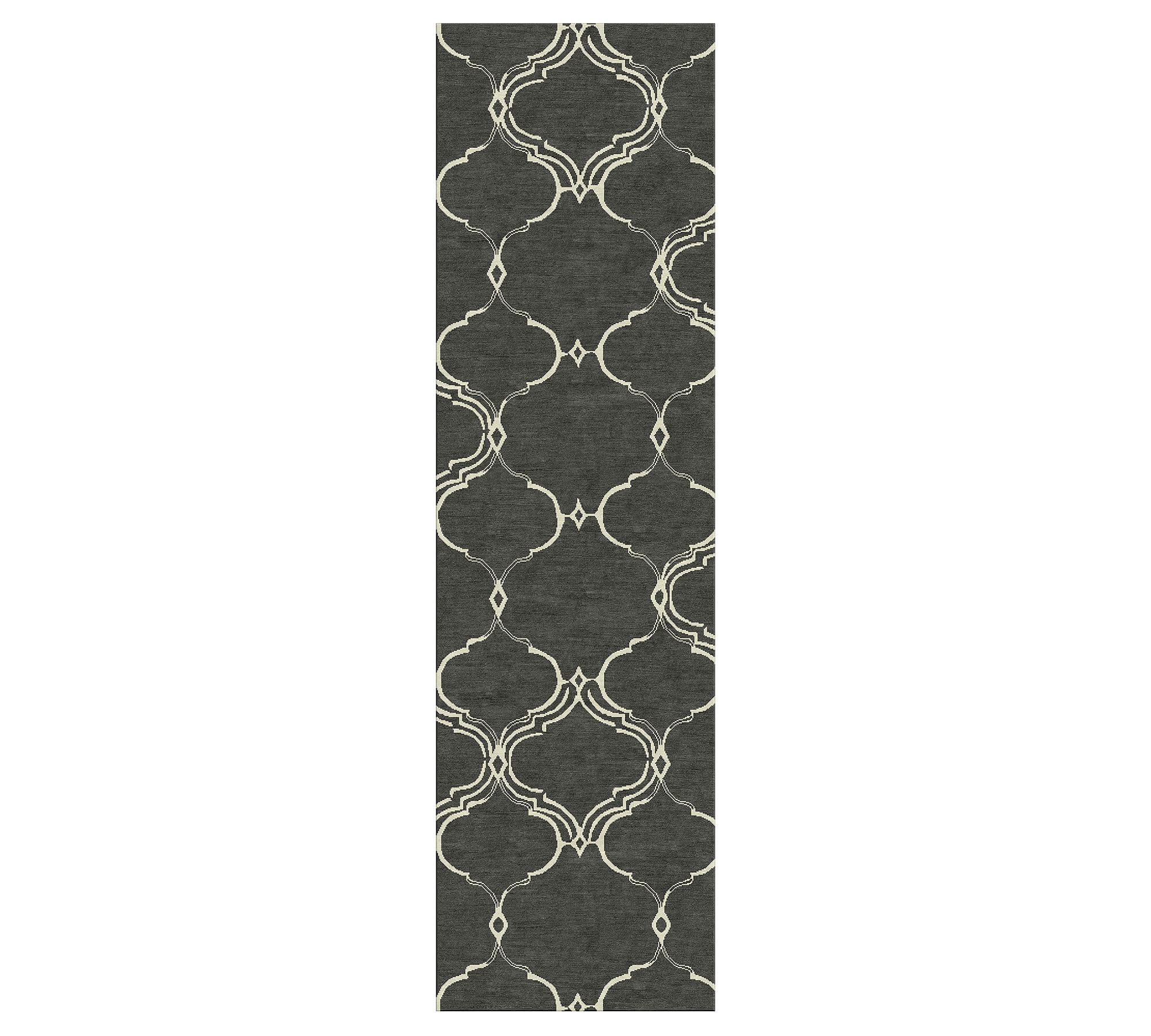 Ryann Tufted Wool Rug