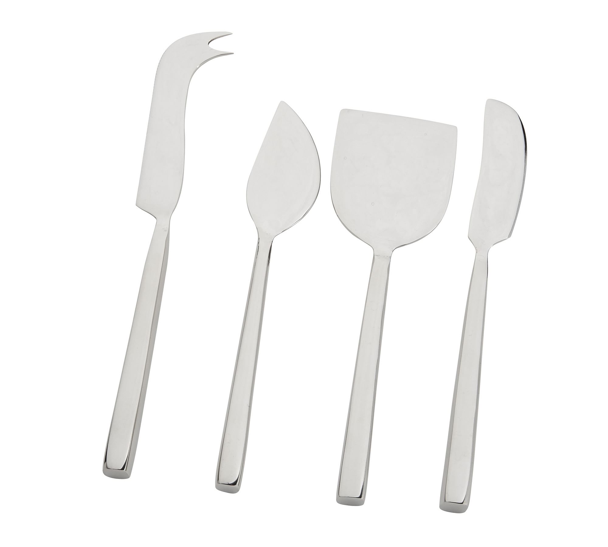 Luna Cheese Knives Set