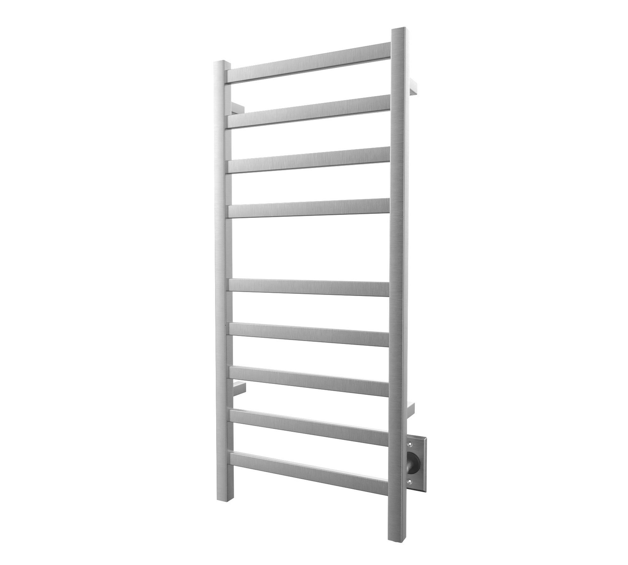 Square Classic Towel Warmer