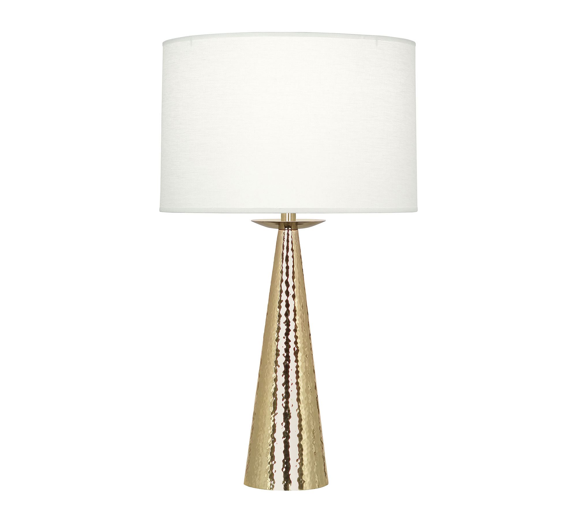 Danielle Tapered Table Lamp