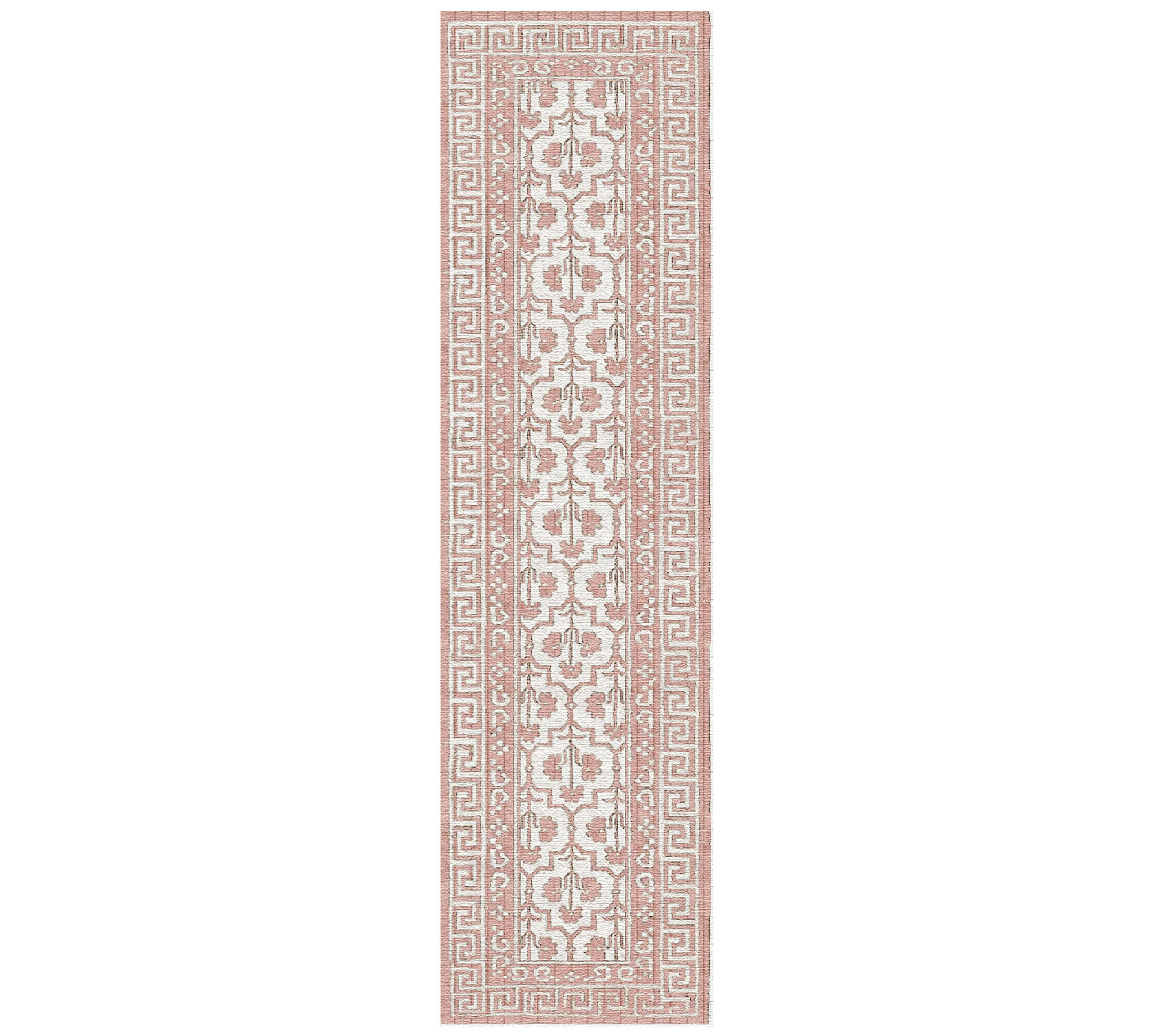 Braylin Hand-Tufted Wool Rug