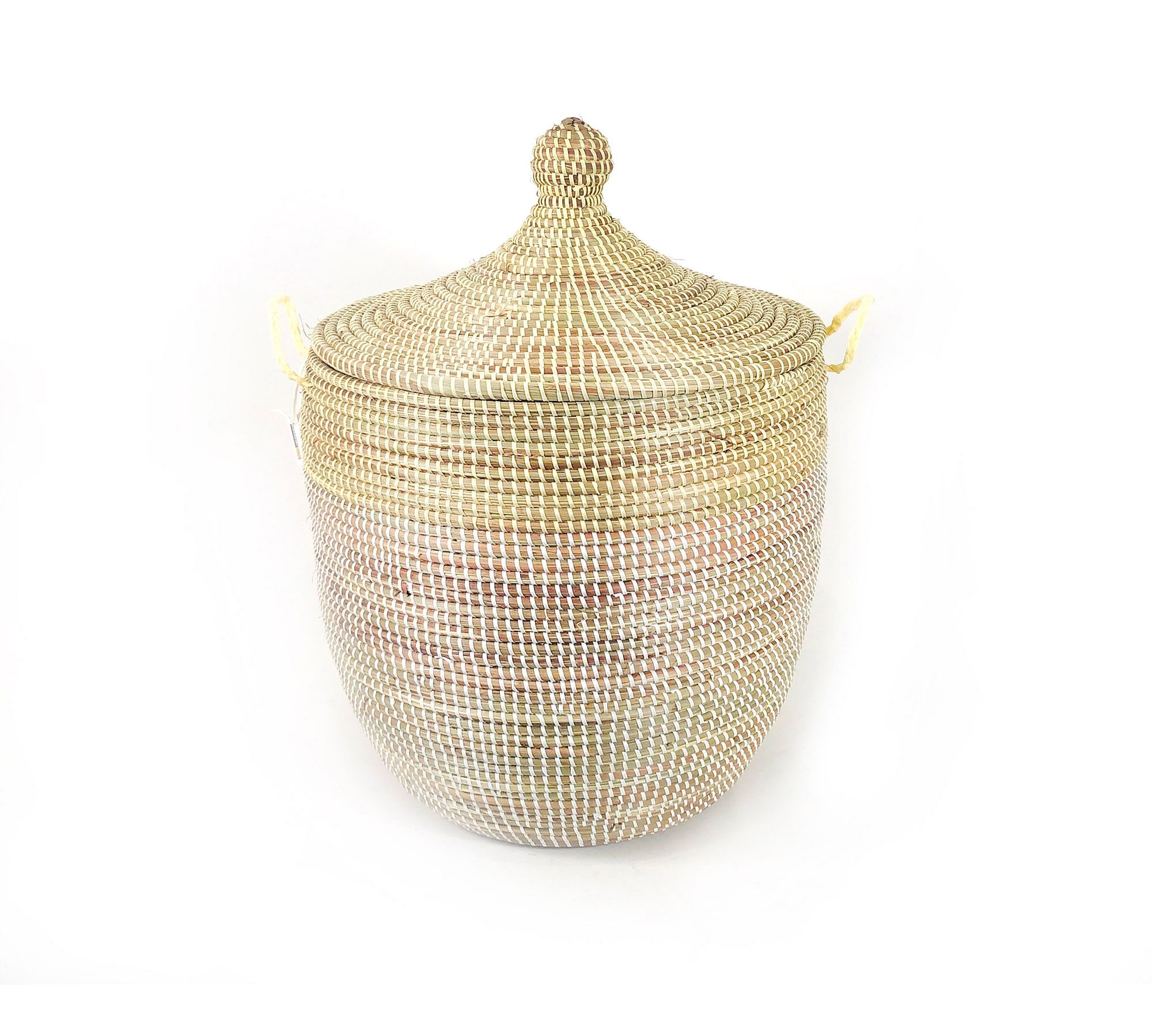 Tilda Woven Basket