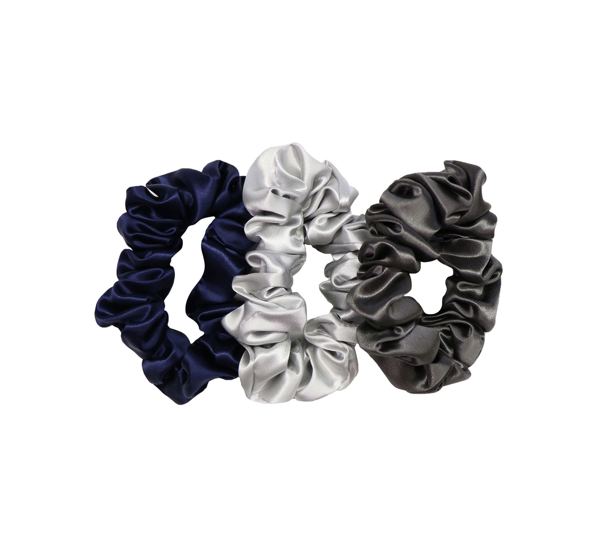 Slip® Silk Large Scrunchies