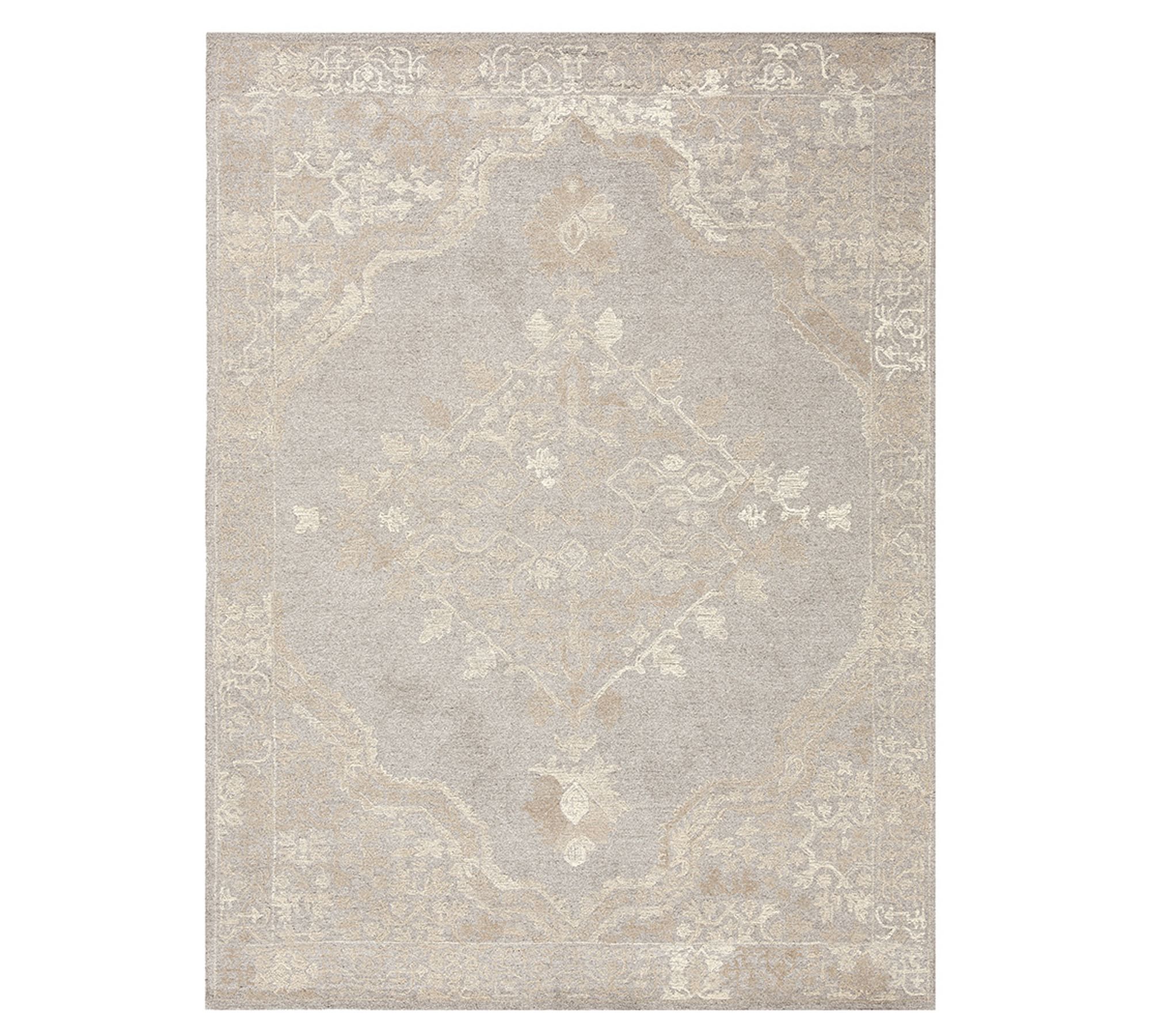 Kenley Tufted Wool Rug