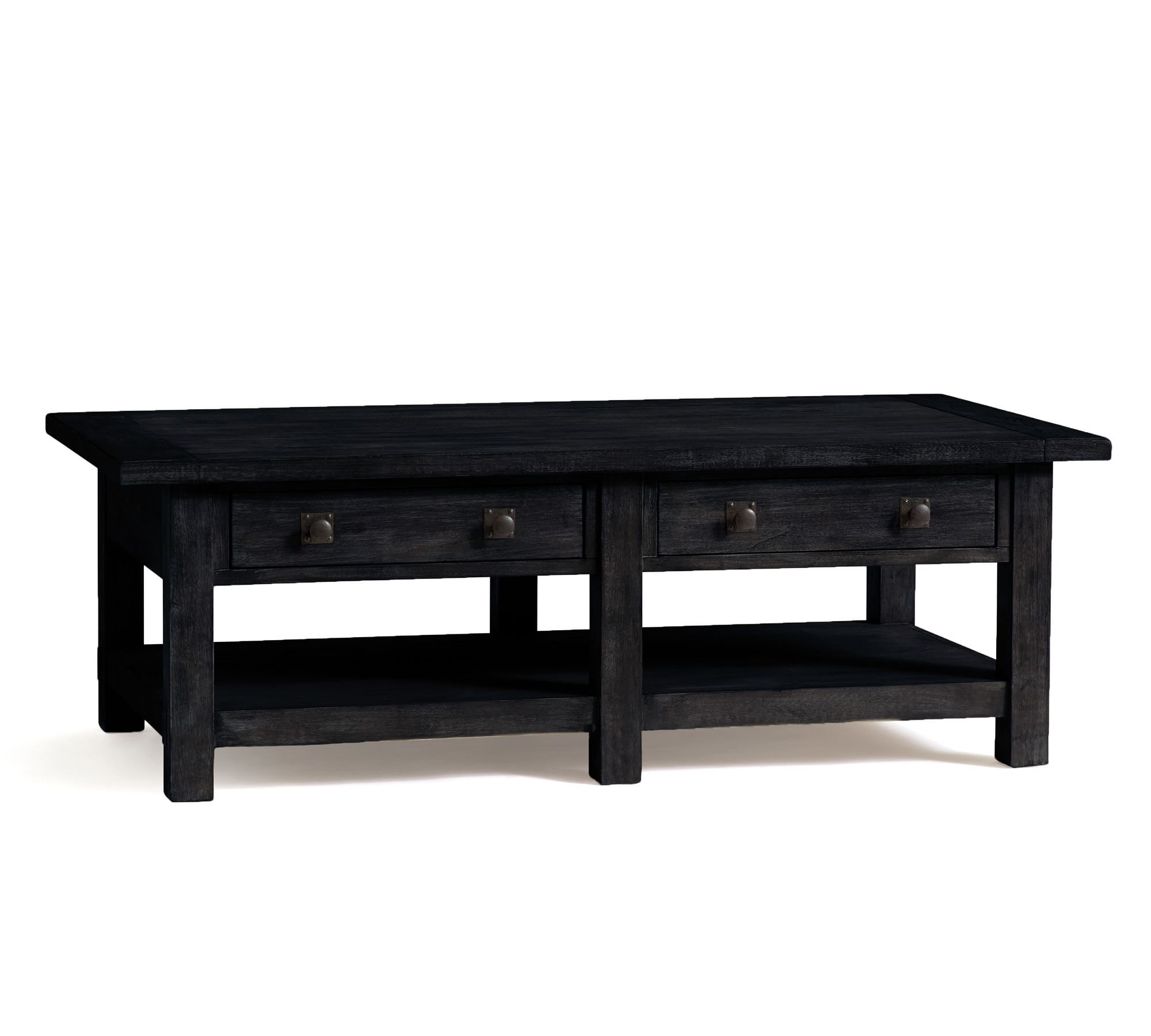 Benchwright Rectangular Coffee Table (54")