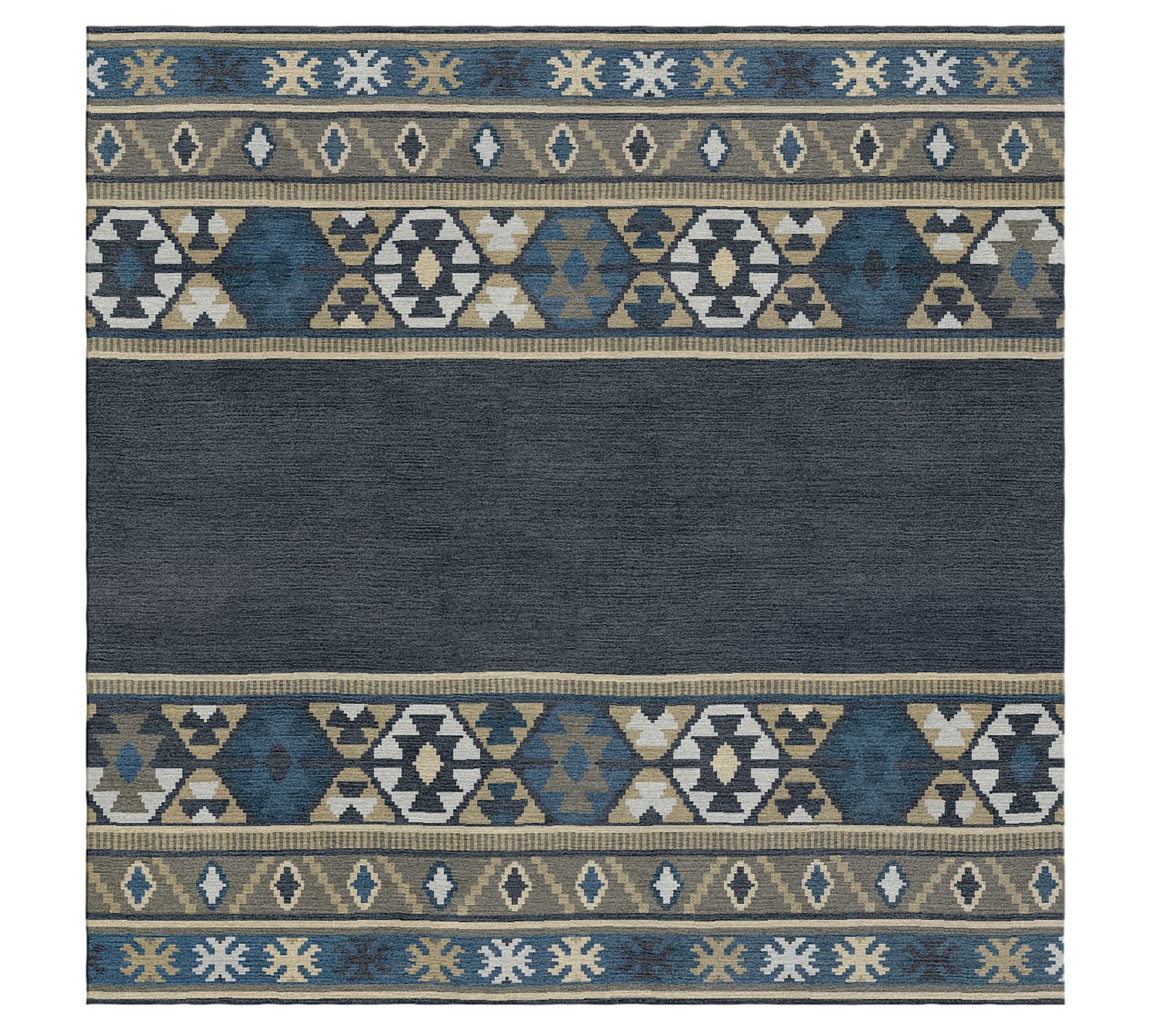 Sedona Kilim Rug