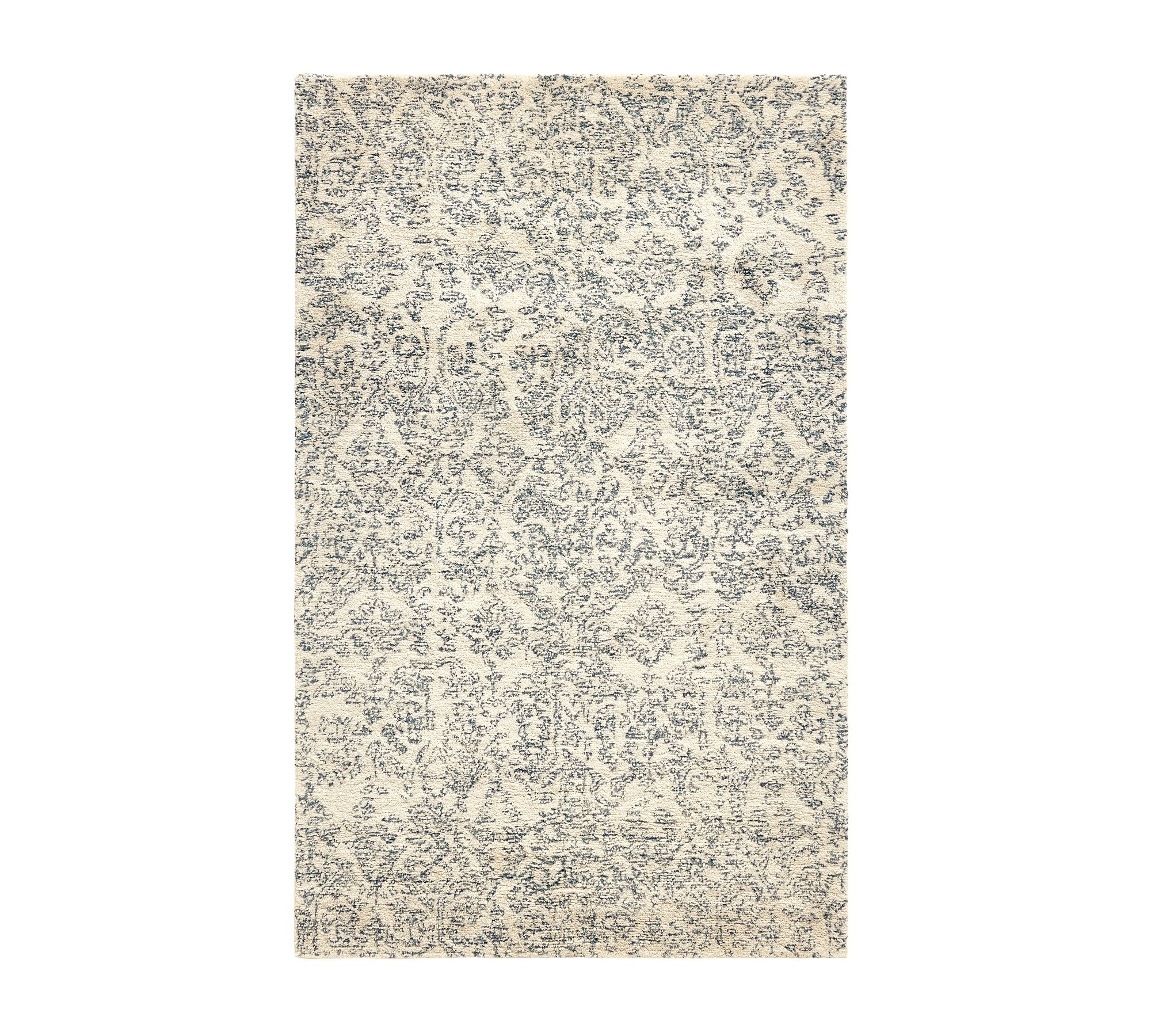 Bronwyn Hand-Tufted Wool Rug